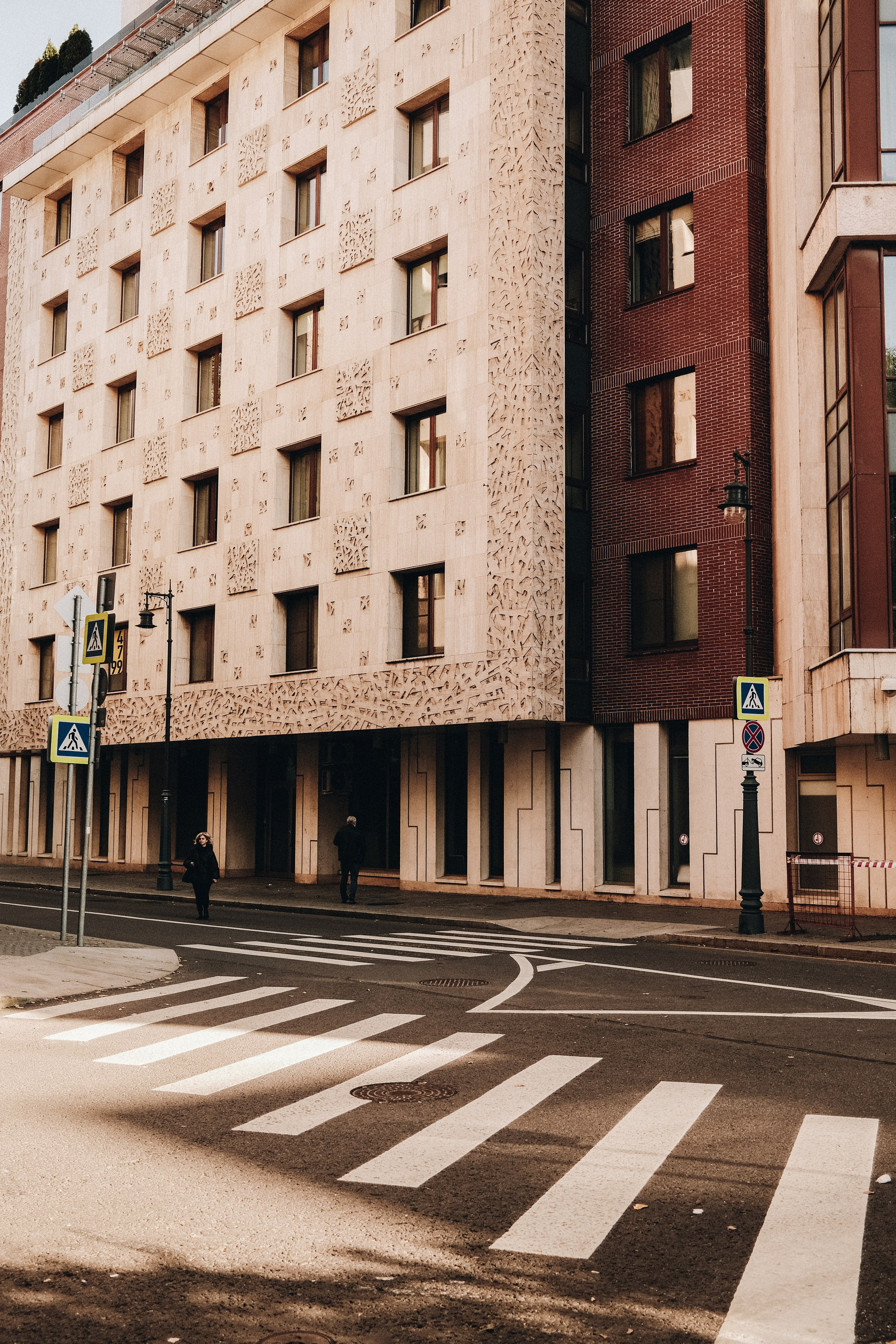 Street Diary. Аня Степанова