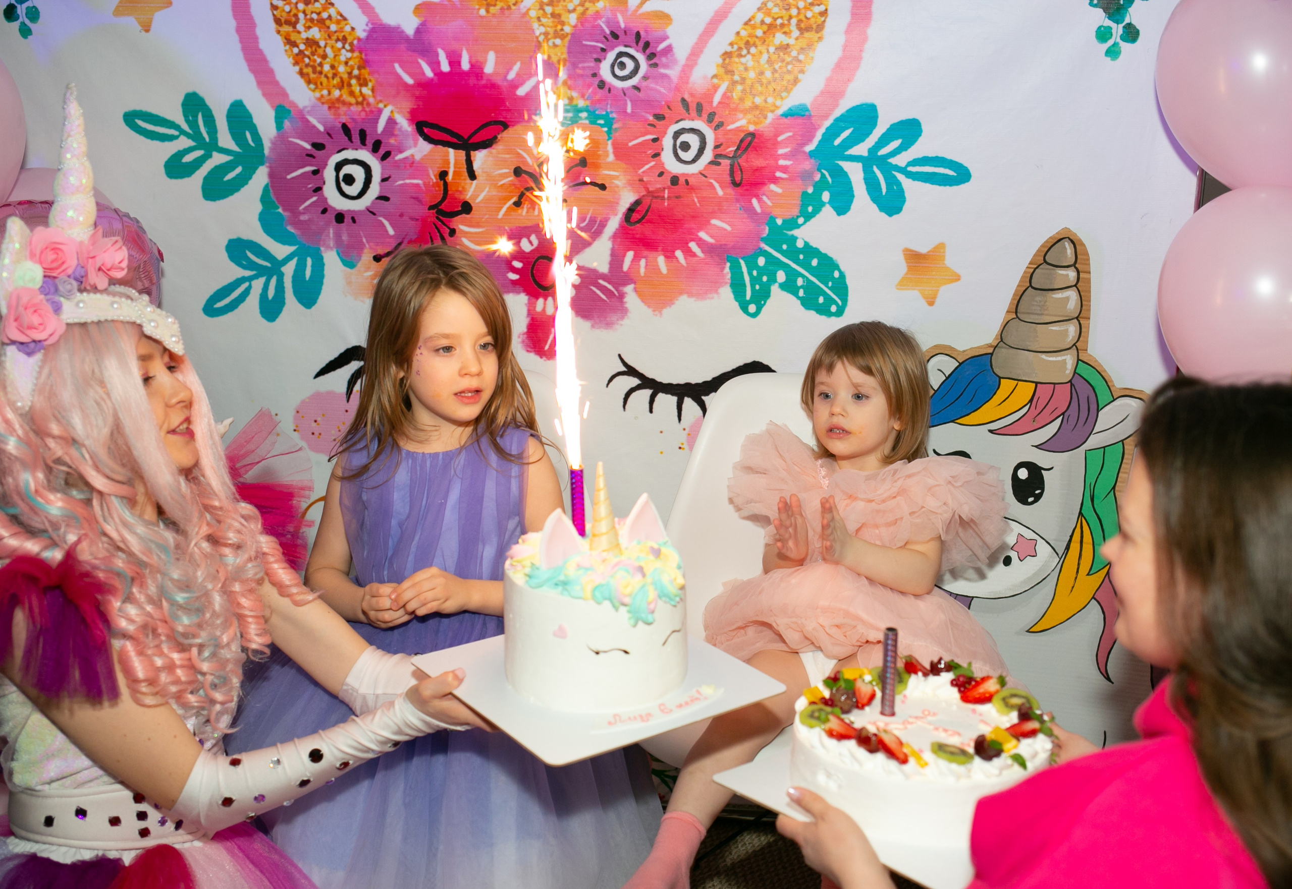 Праздники. Фотограф новорожденных и семейный фотограф НСО г. Бердск Марина Львова