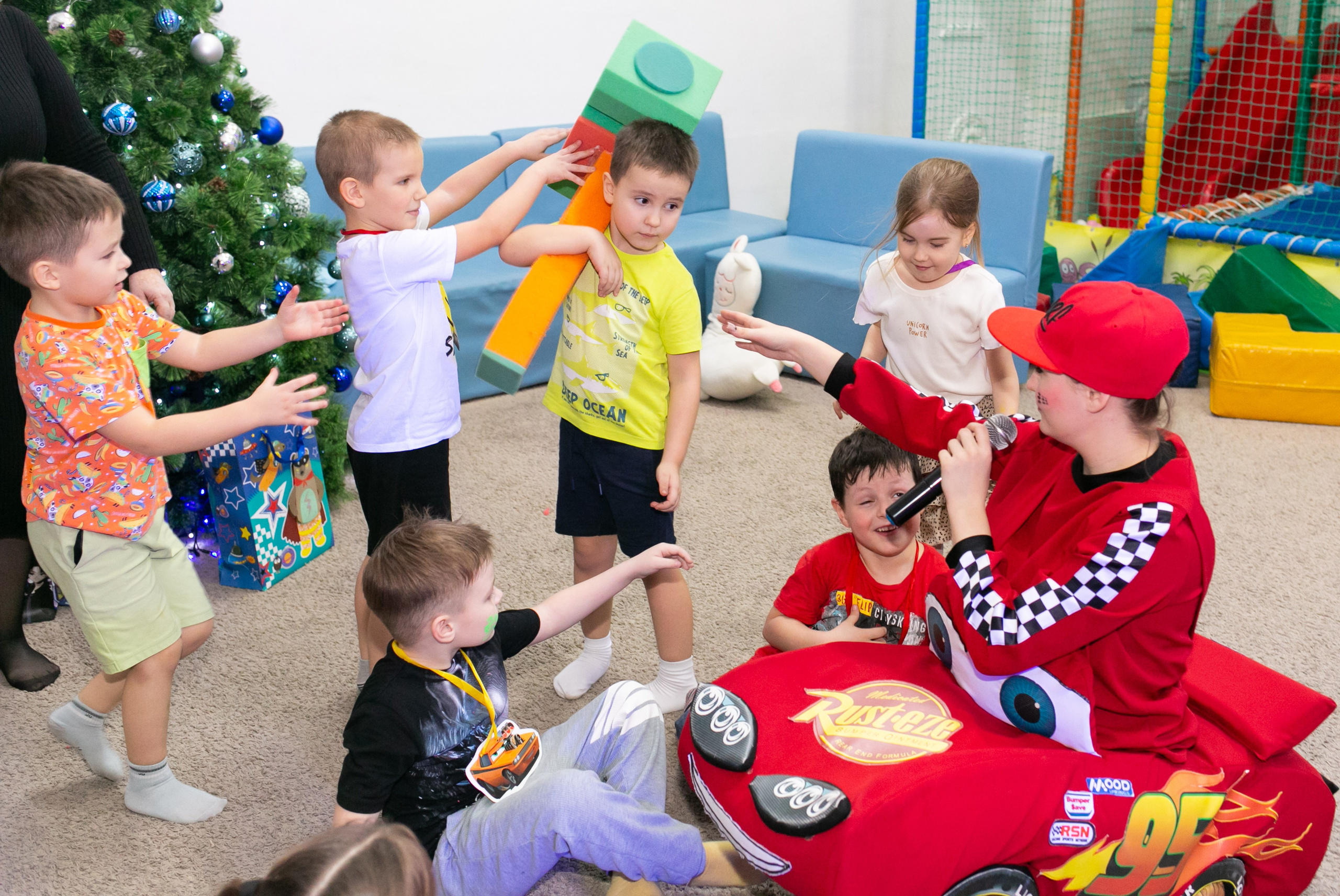 Праздники. Фотограф новорожденных и семейный фотограф НСО г. Бердск Марина Львова