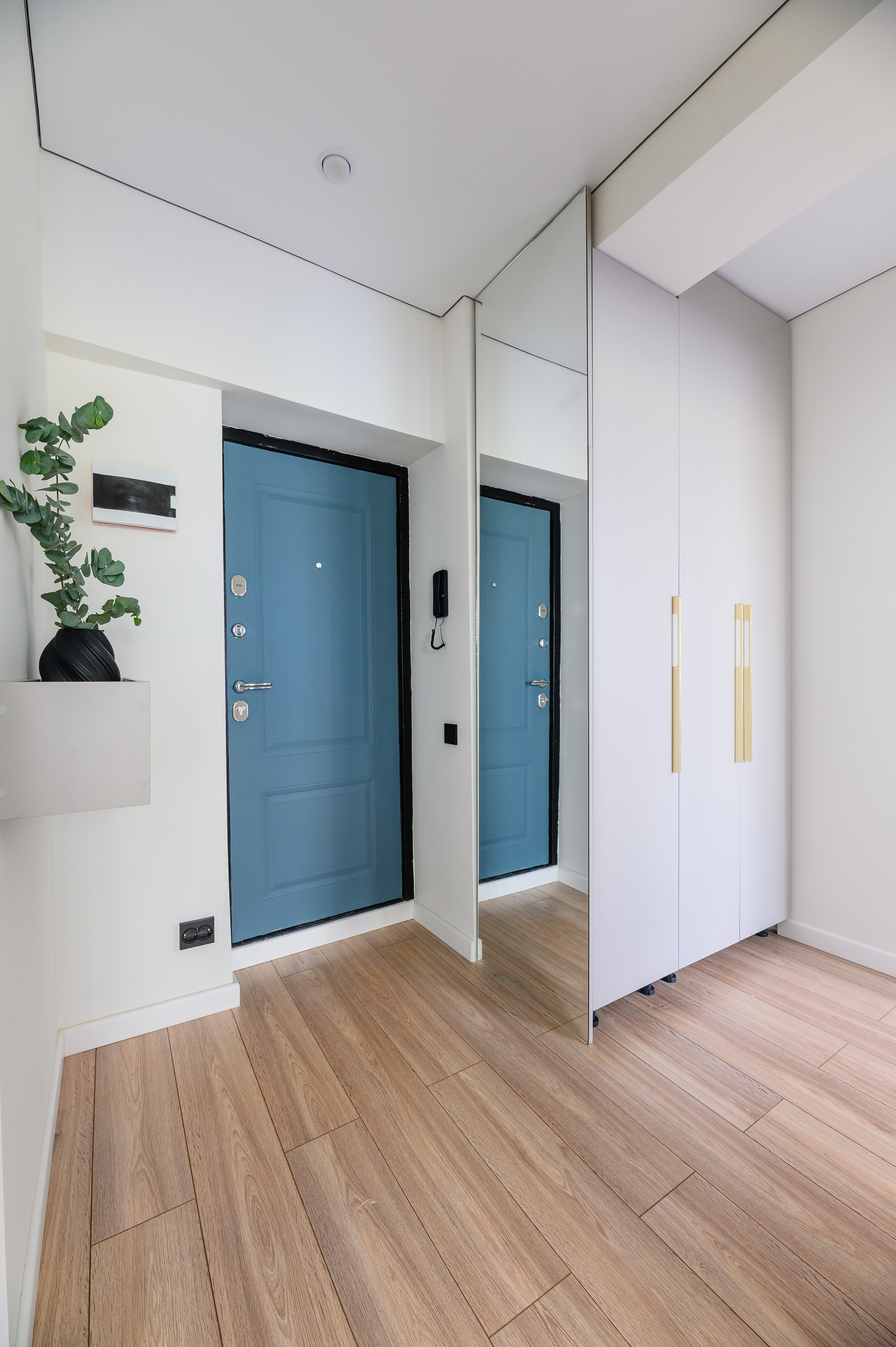 Фото квартиры для продажи. Интерьерный и репортажный фотограф в Алматы