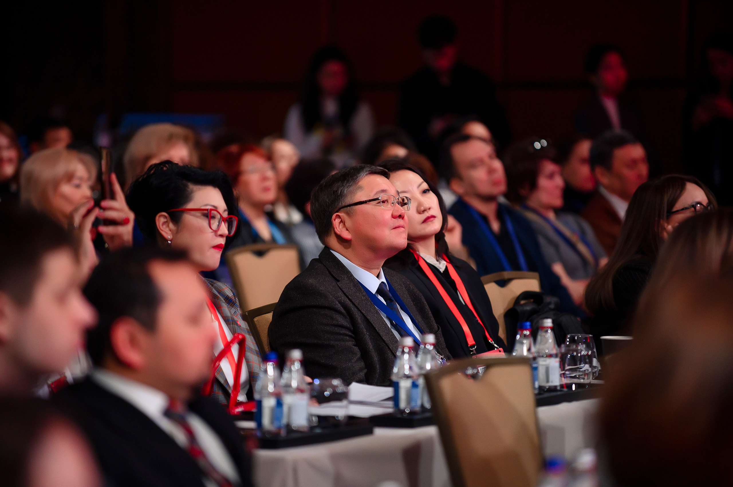 CFO SUMMIT 2025. Интерьерный и репортажный фотограф в Алматы