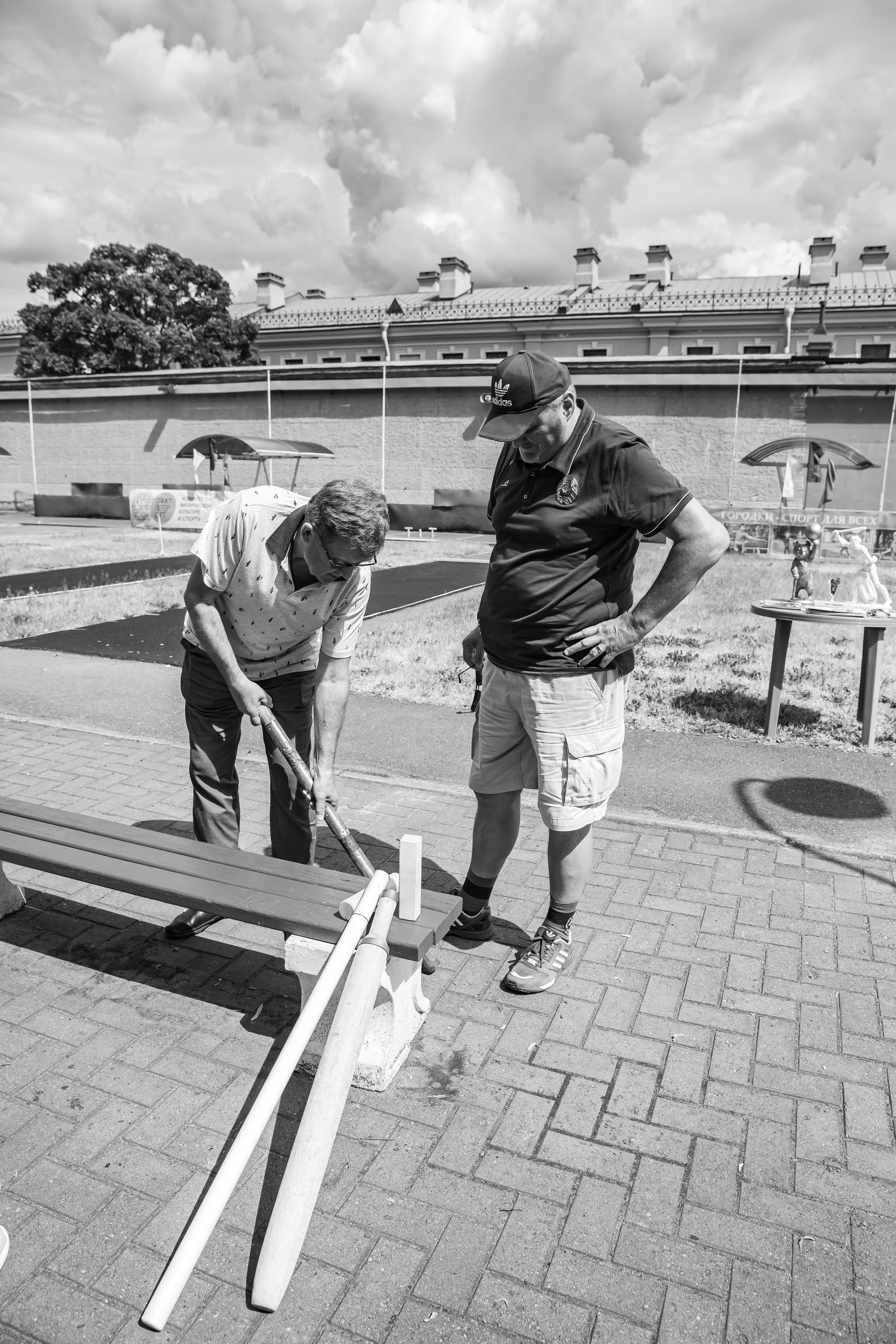 Городки 2023. Семейный и портретный фотограф в Санкт-Петербурге Ольга Станкова