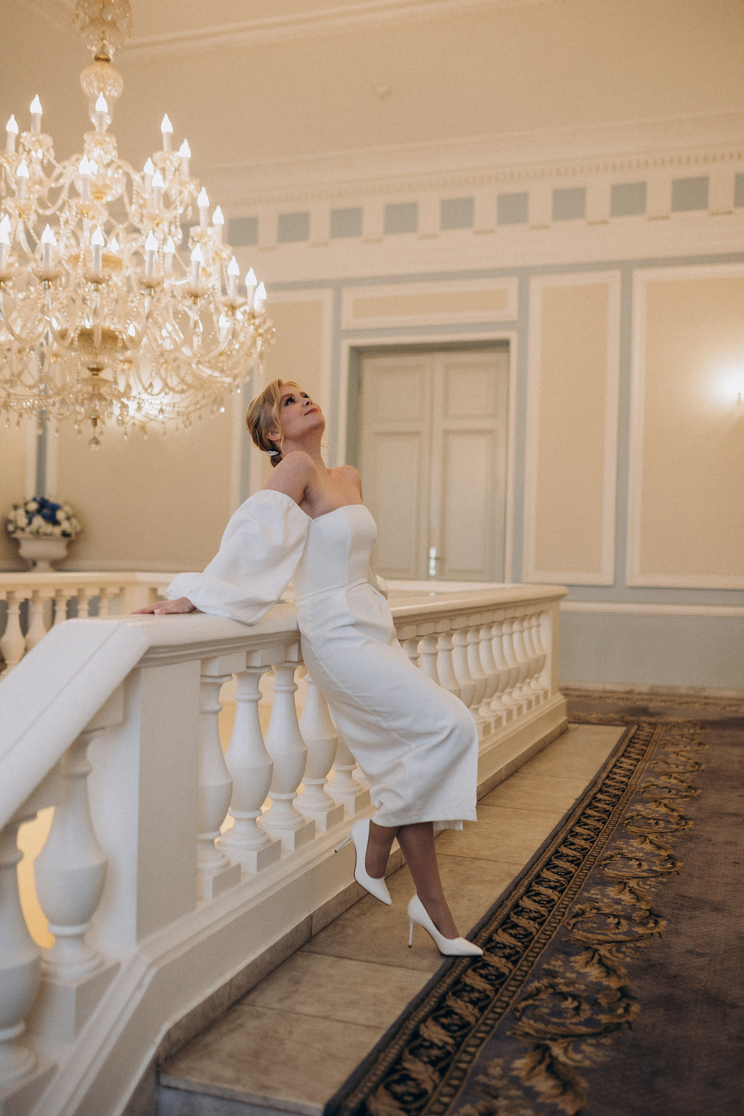 Михаил и Анастасия | Загс Кировского района. Свадебный и love story фотограф в Санкт-Петербурге