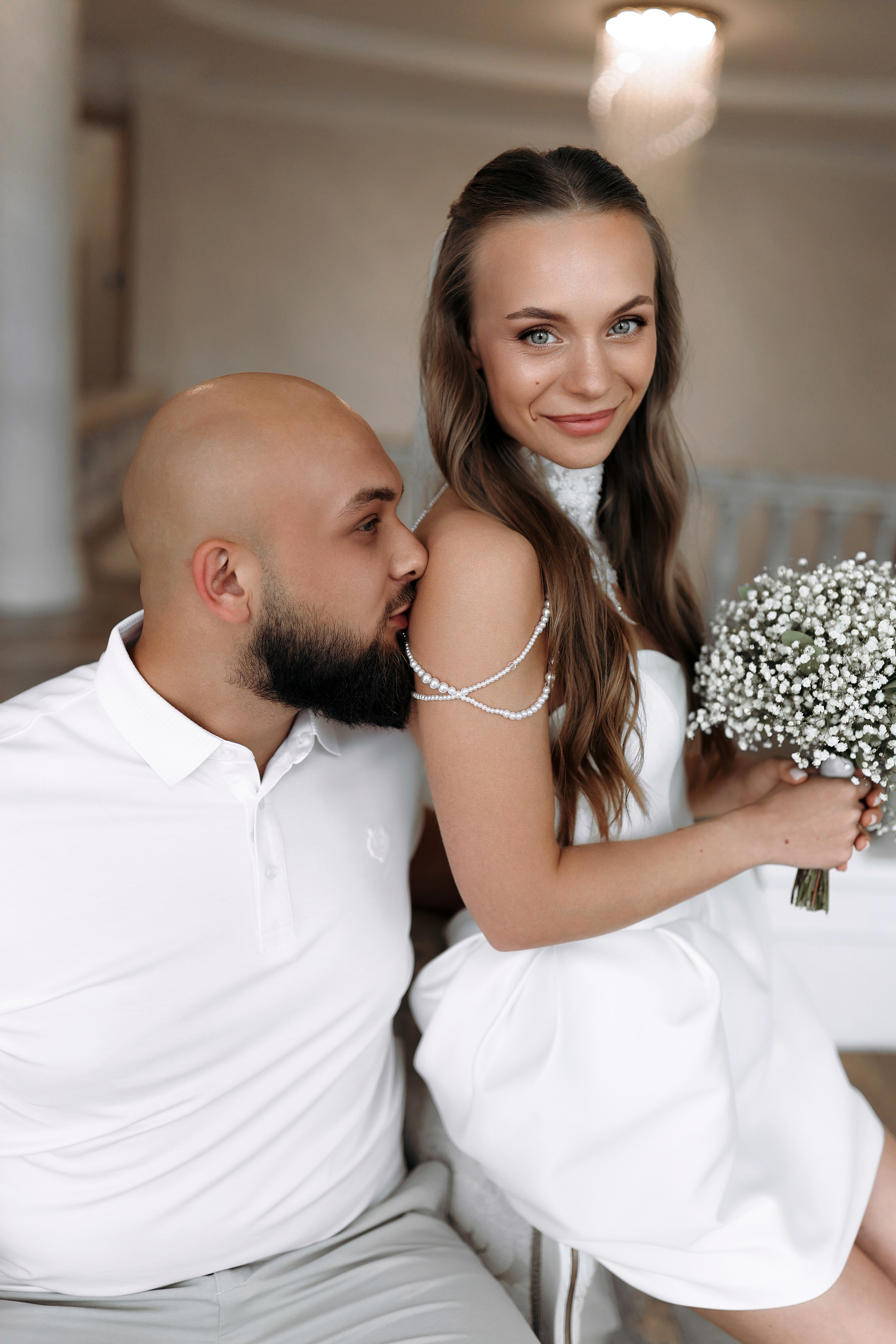 Даша & Денис. 01.08.26. Фотограф в Туле Анастасия Ерёмина