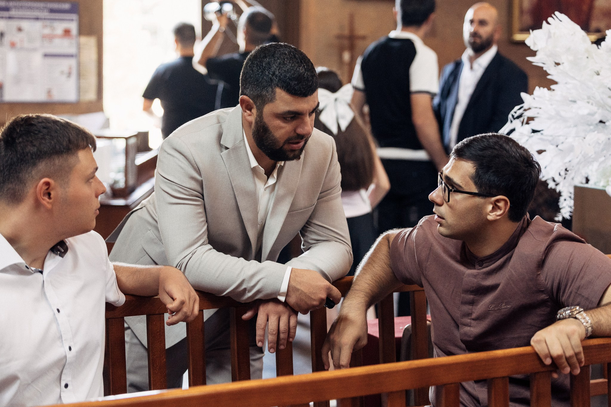 Нежная свадьба: альбом молодых и любимых моментов. Семейный и свадебный фотограф Ростове-на-Дону