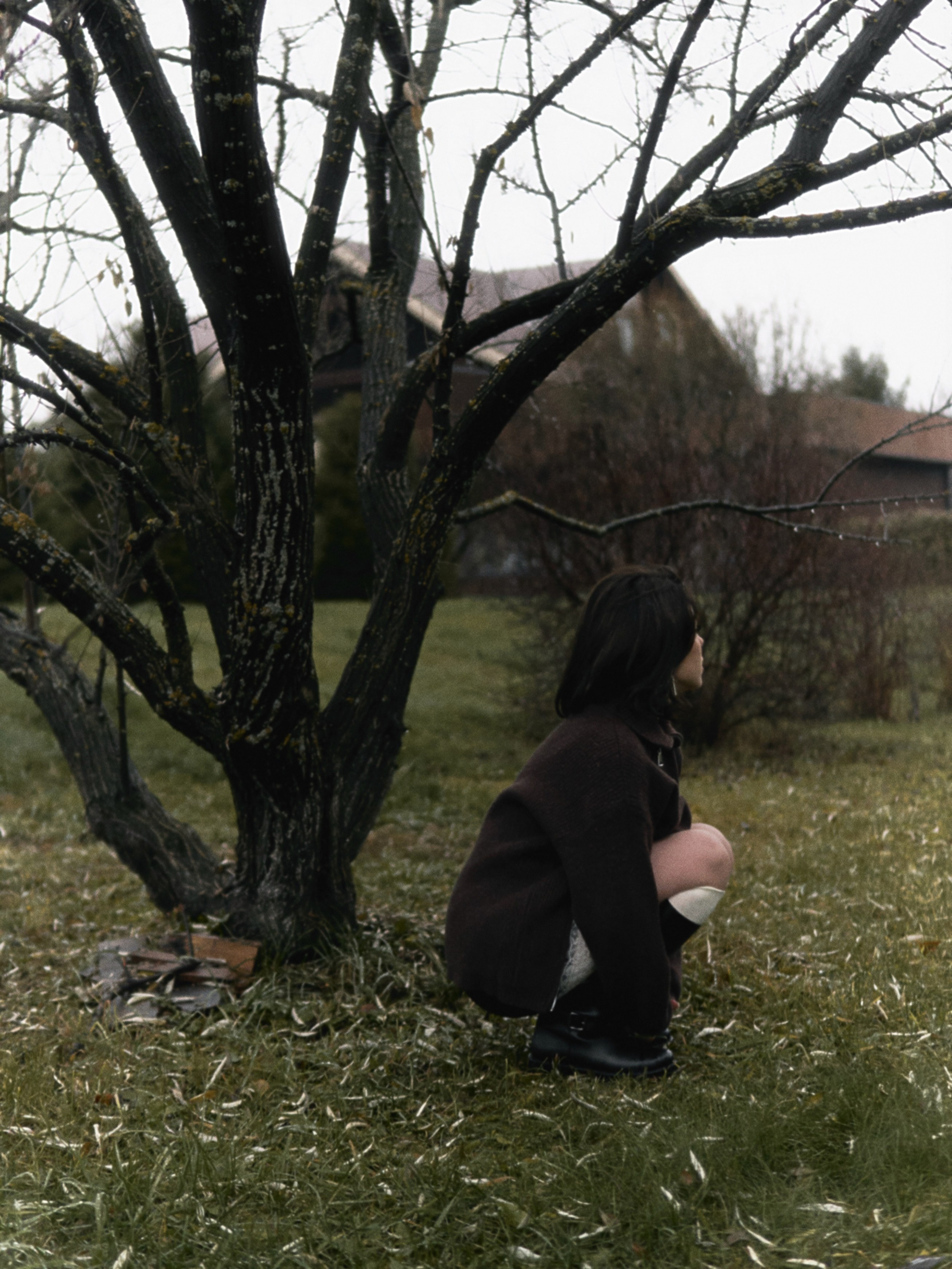 Olya. Индивидуальная и семейная фотосессия в Чебоксарах Оксана Русакова