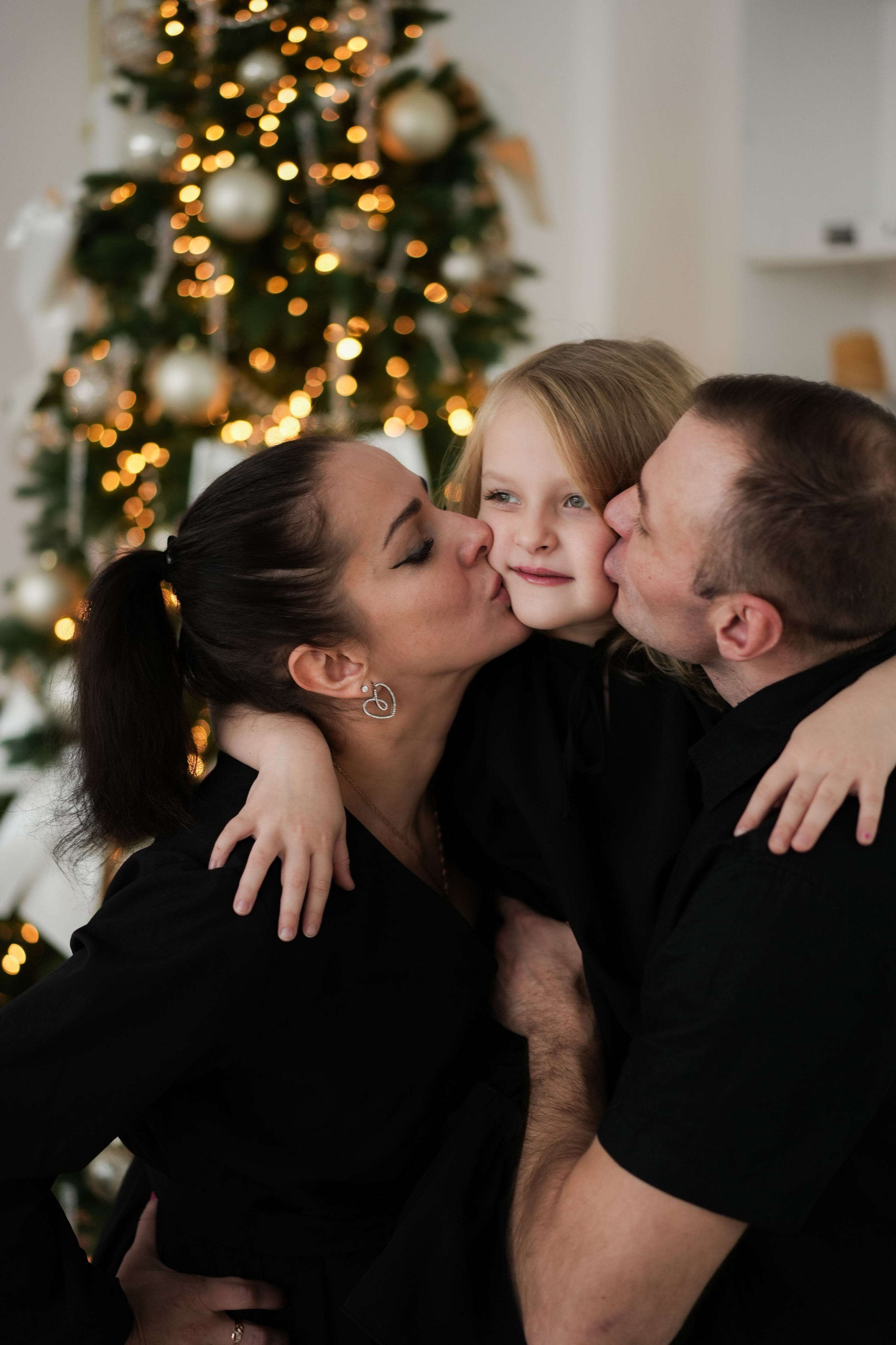 Алёна Евгений Василиса. Свадебный и семейный видеограф в Москве Гера Филатов