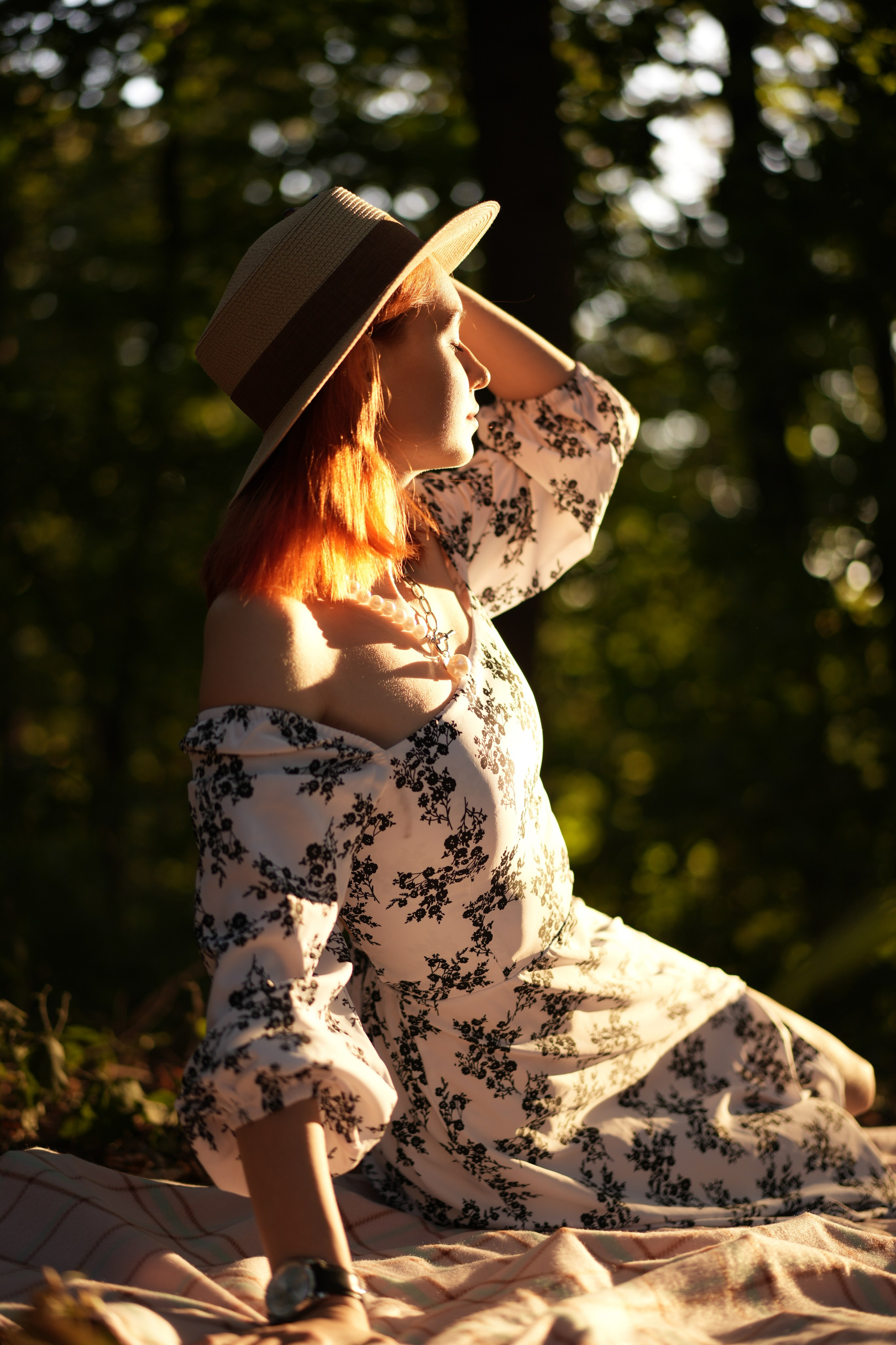 Анастасия Царицыно. Свадебный и семейный видеограф в Москве Гера Филатов