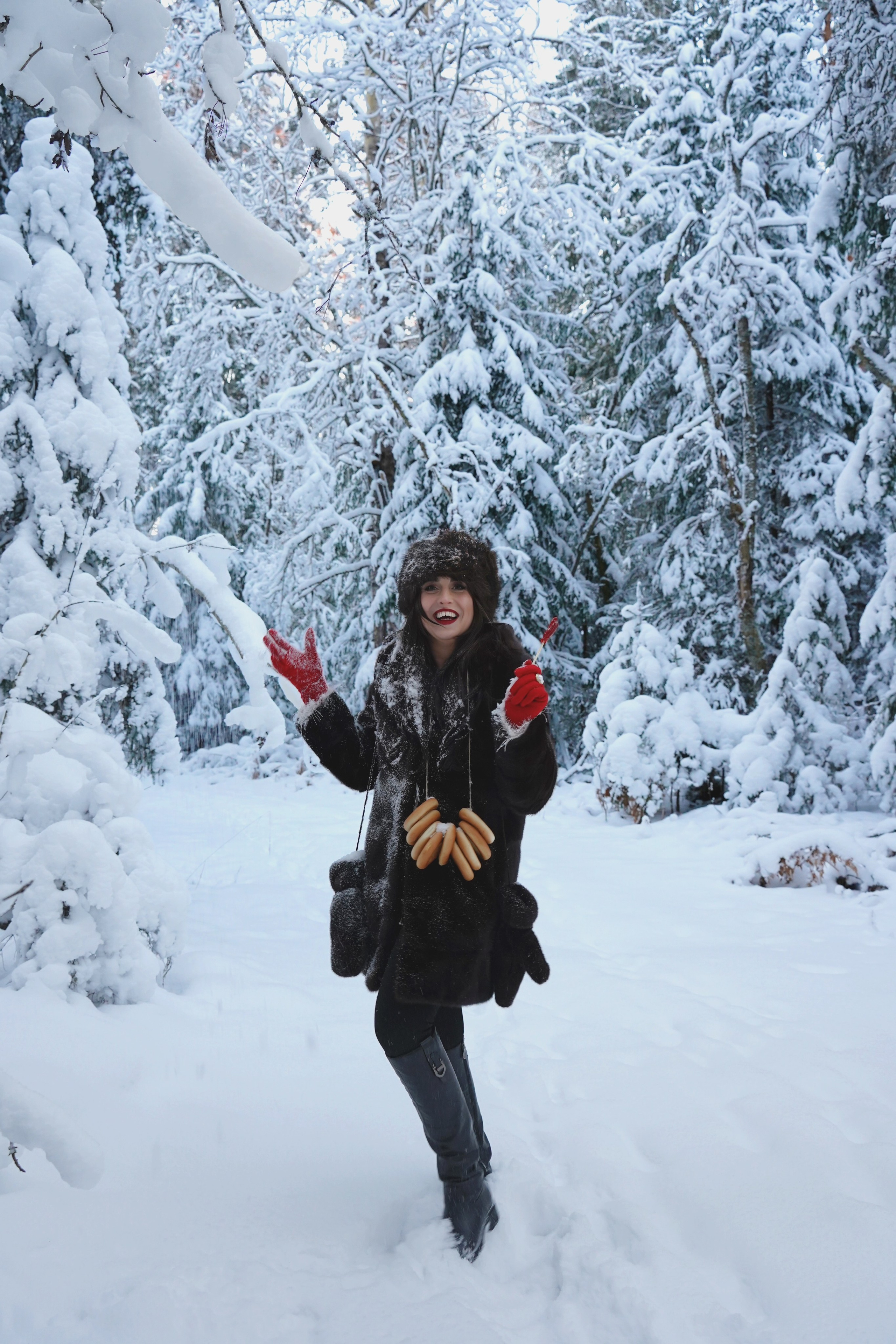 Индивидуальные. Портретный фотограф в городе Москва