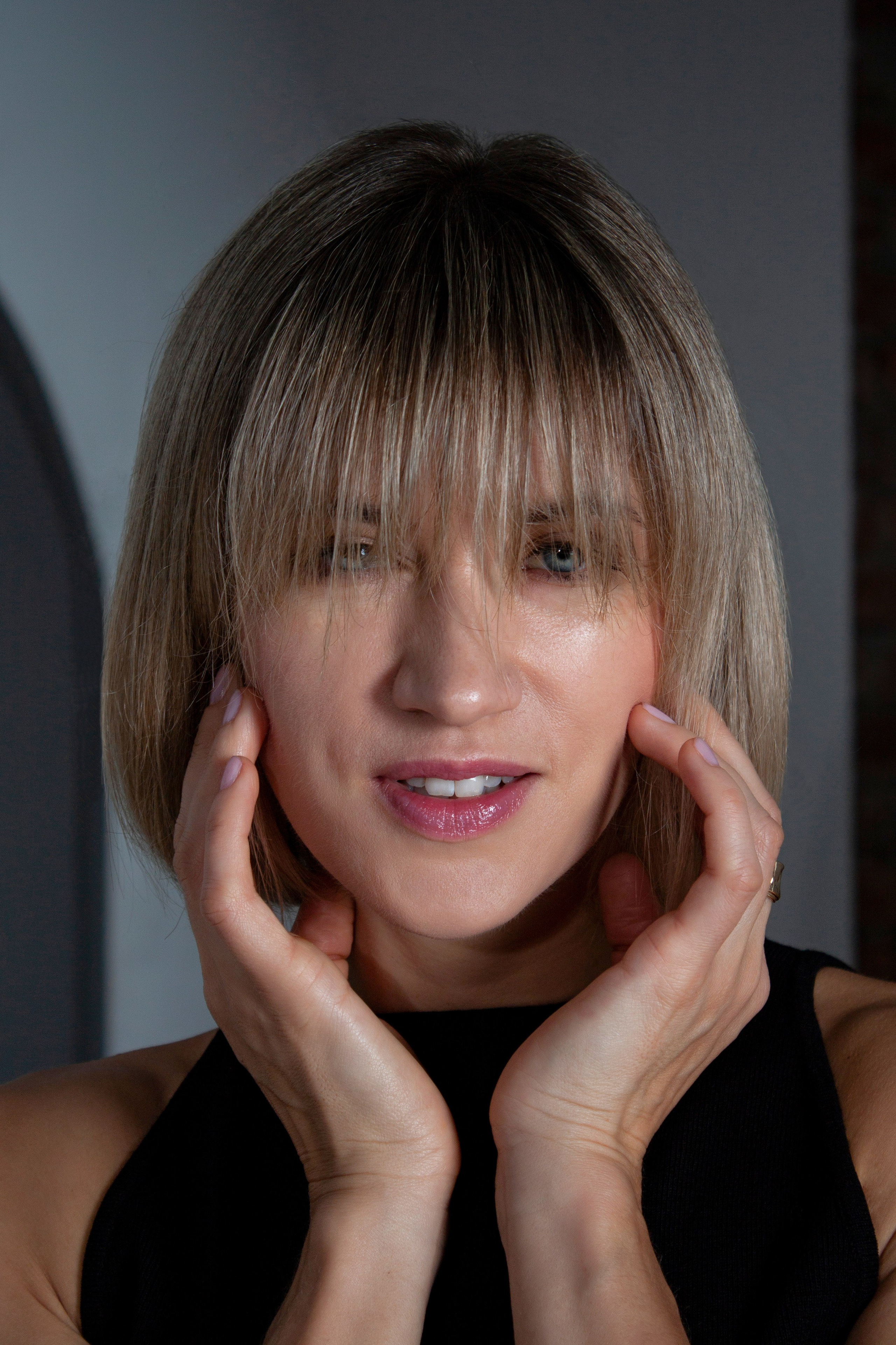 Вероника. Фотограф в Санкт-Петербурге Рейдер Дарья