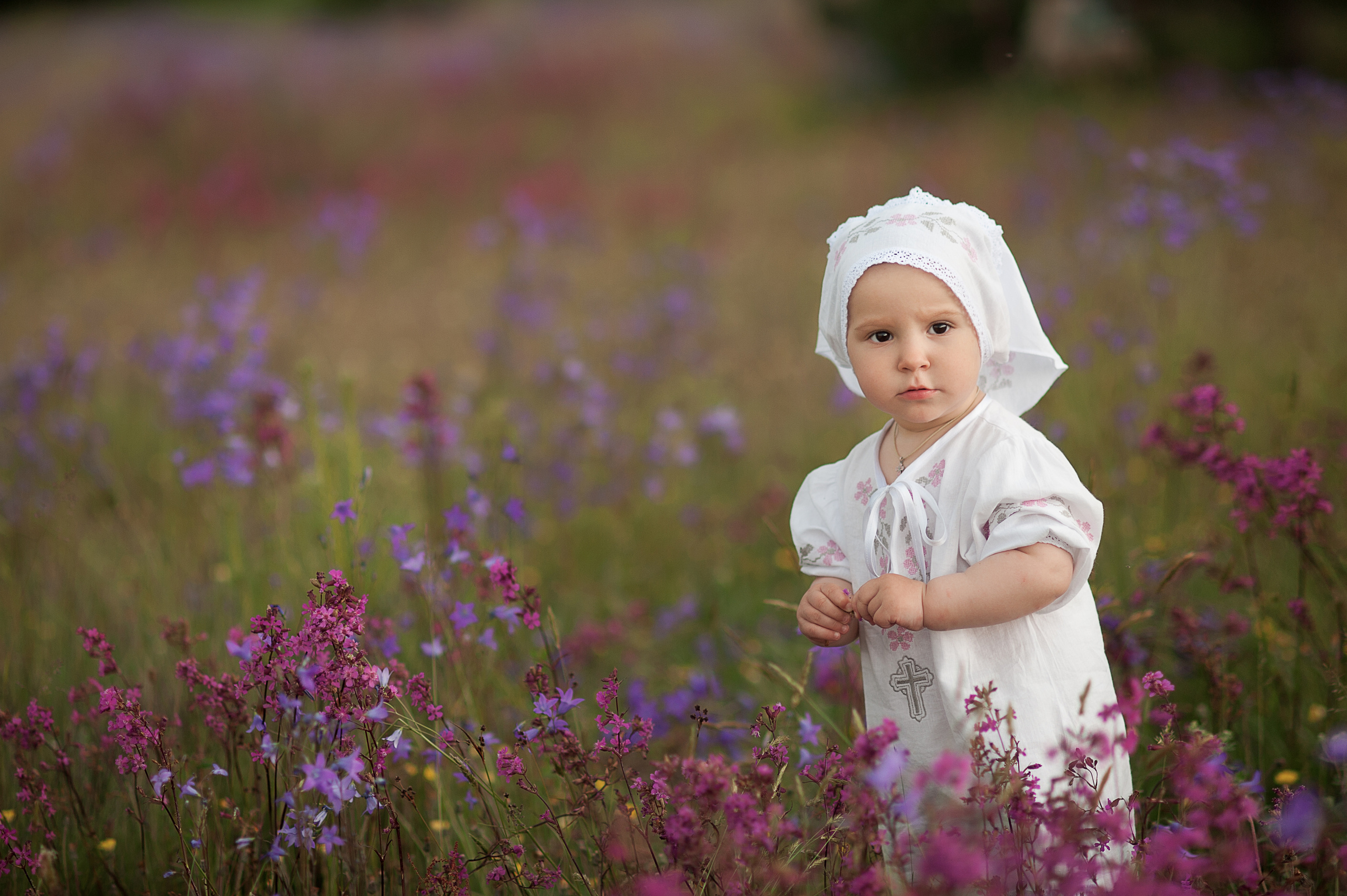 Дети. Детский и семейный фотограф в Переславле-Залесском Елена Усова