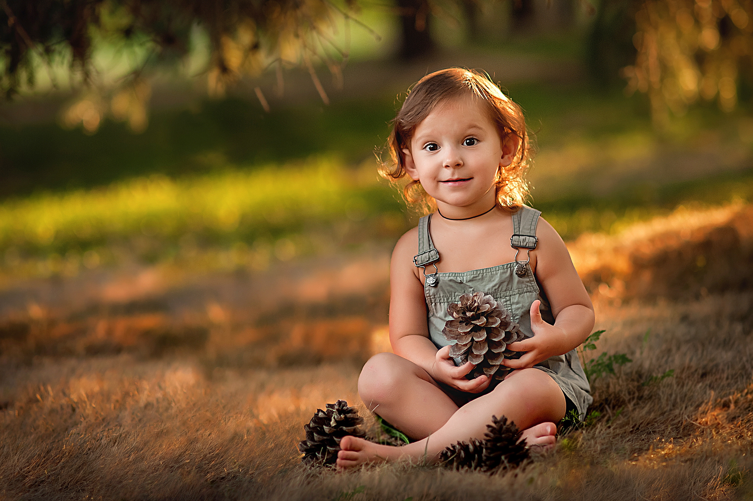 Дети. Детский и семейный фотограф в Переславле-Залесском Елена Усова