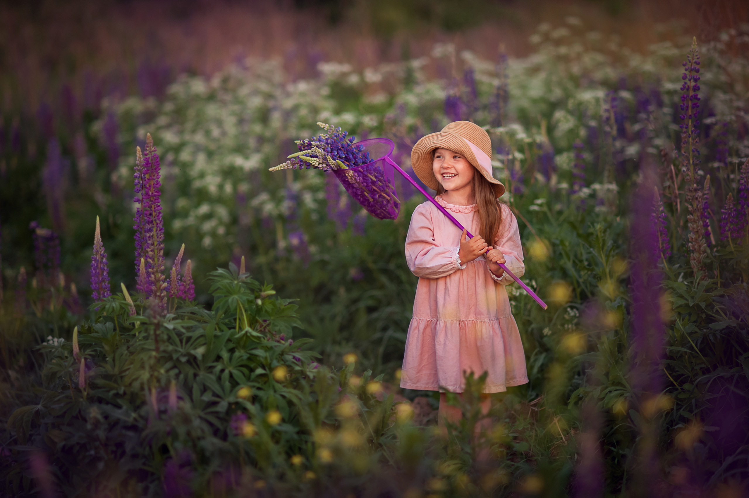 Дети. Детский и семейный фотограф в Переславле-Залесском Елена Усова