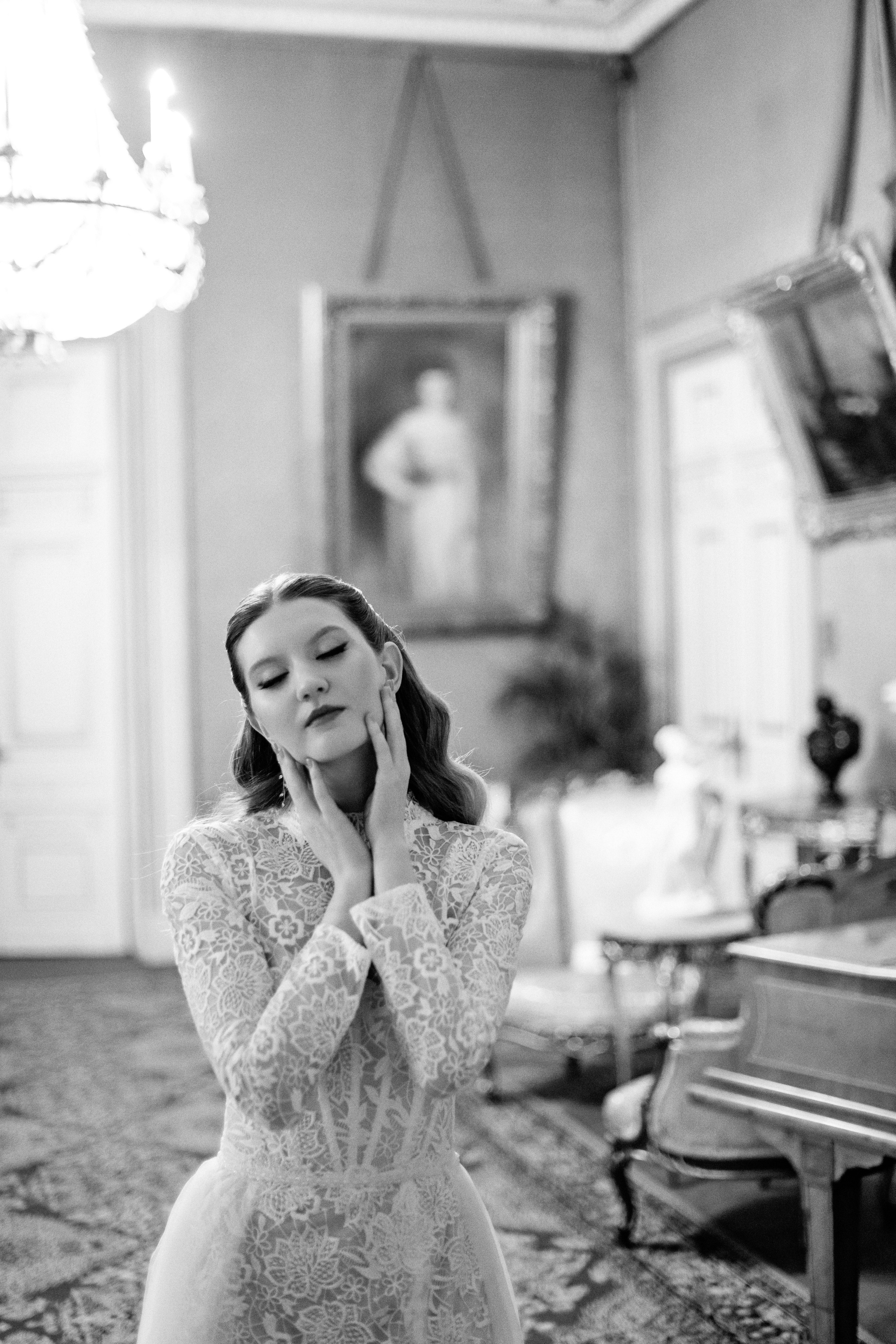 25/01/25 Екатерина и Виктор. Свадебный фотограф в Санкт-Петербурге София Шубик