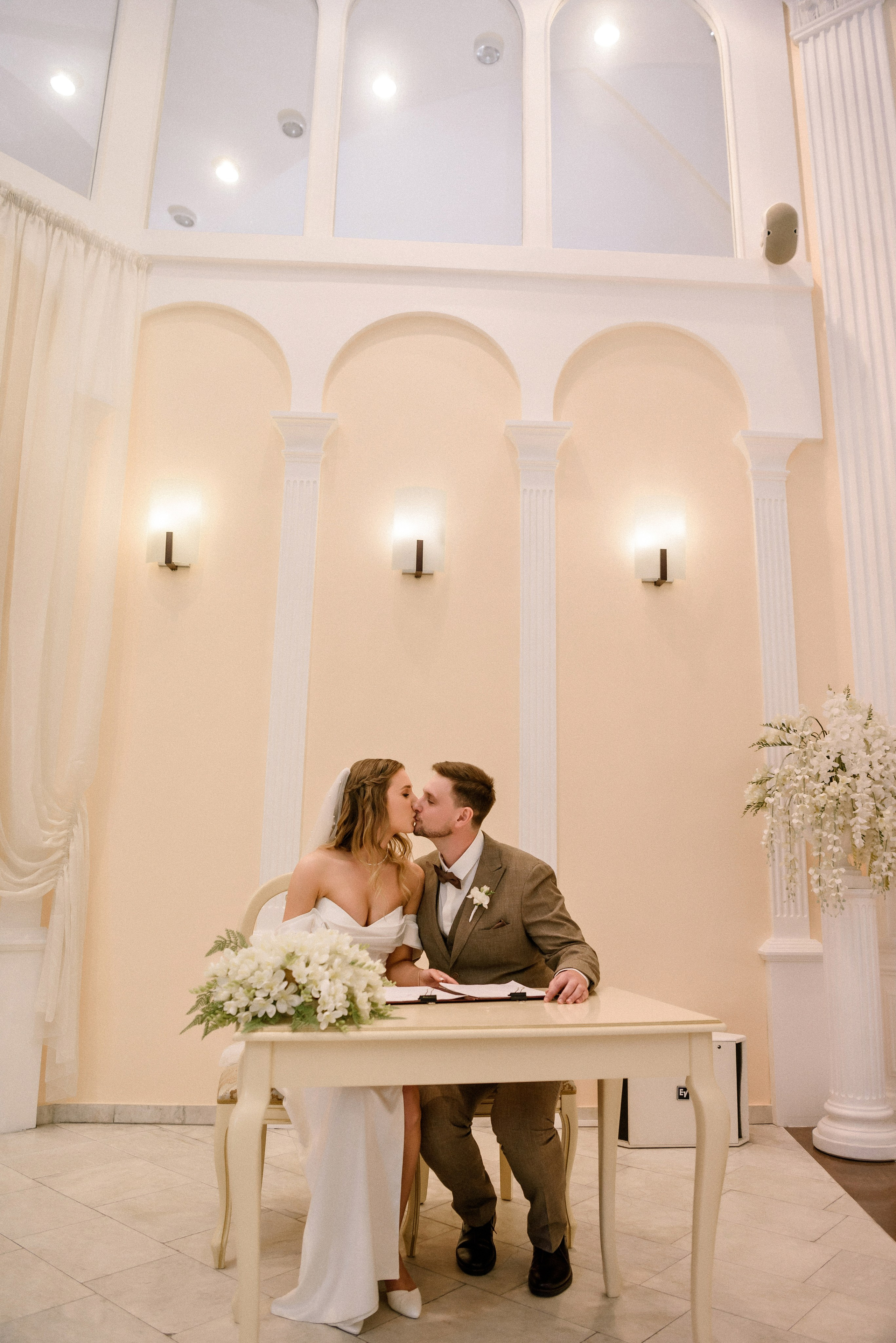 17/08/24 Ирина и Иван. Свадебный фотограф в Санкт-Петербурге София Шубик