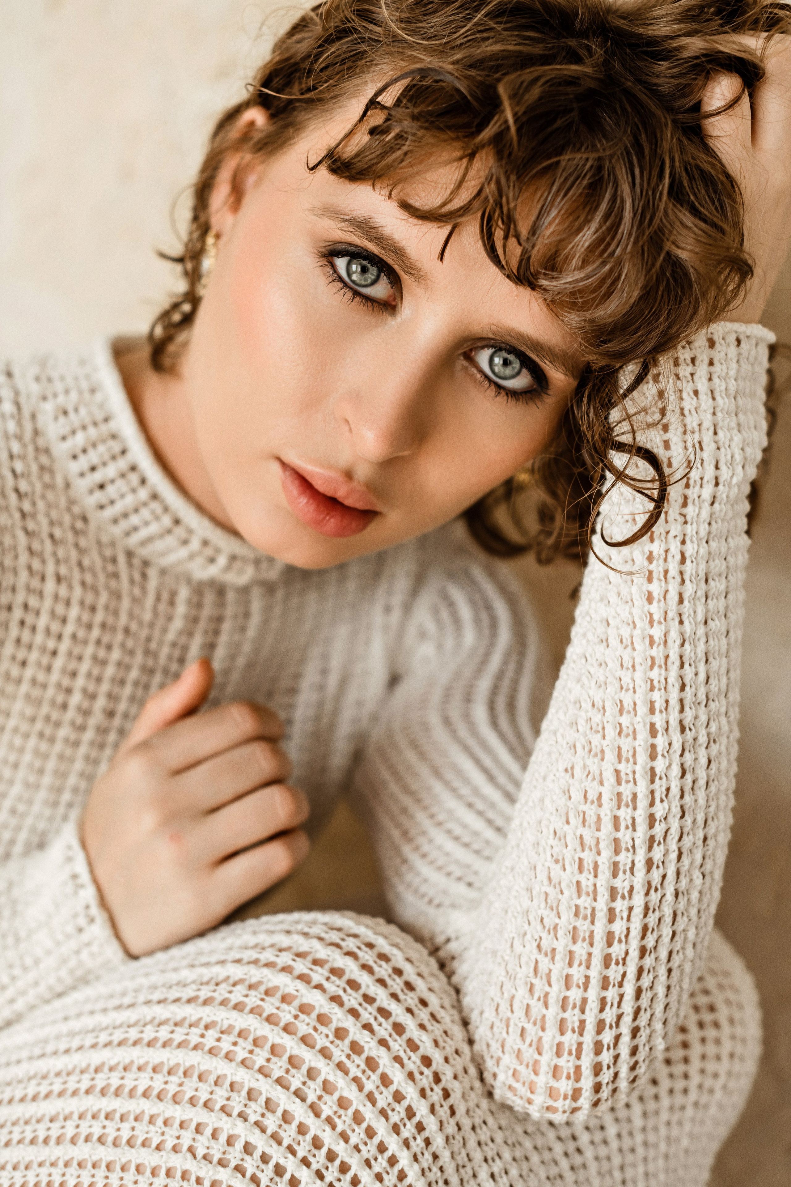 Нат. Свадебный фотограф в Санкт-Петербурге София Шубик