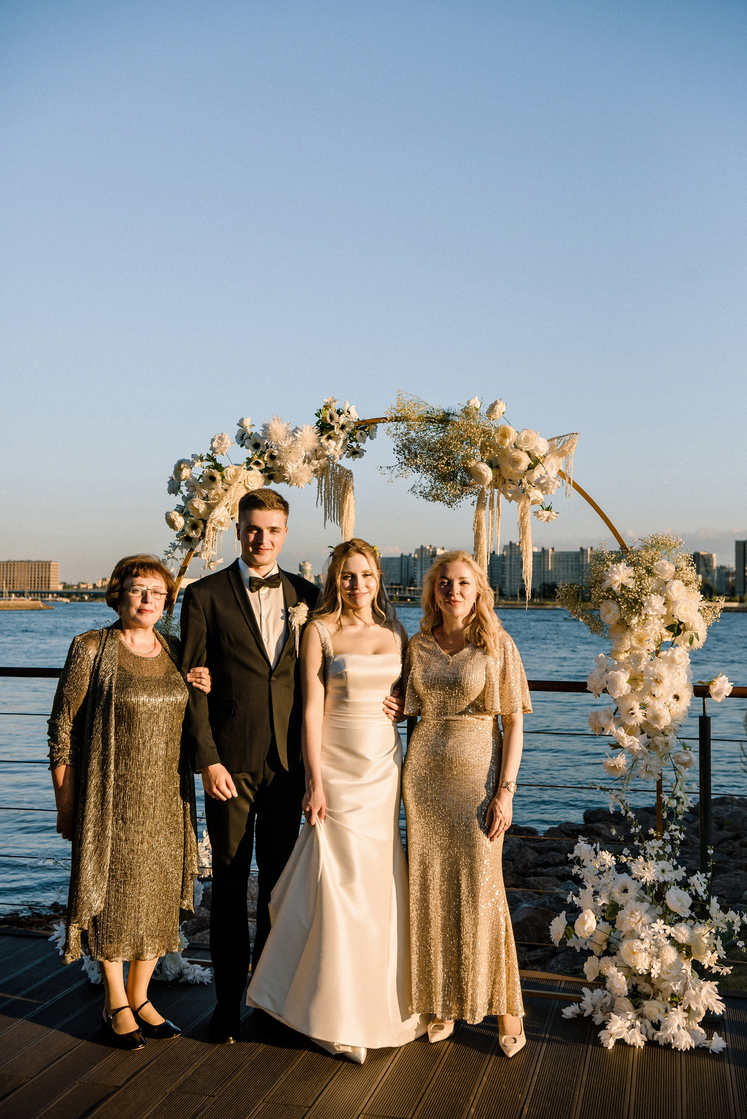 02.08.26 Валерия и Даниил. Свадебный фотограф в Санкт-Петербурге София Шубик