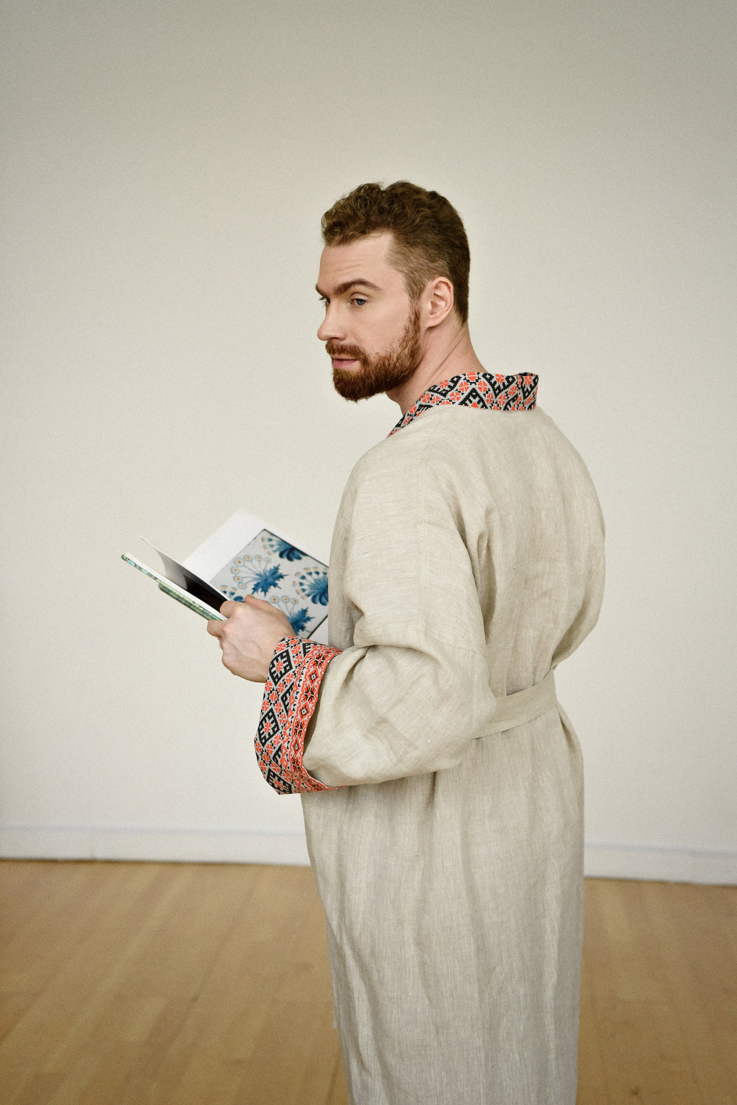 Бренд домашней одежды Люблён. Свадебный фотограф в Санкт-Петербурге София Шубик