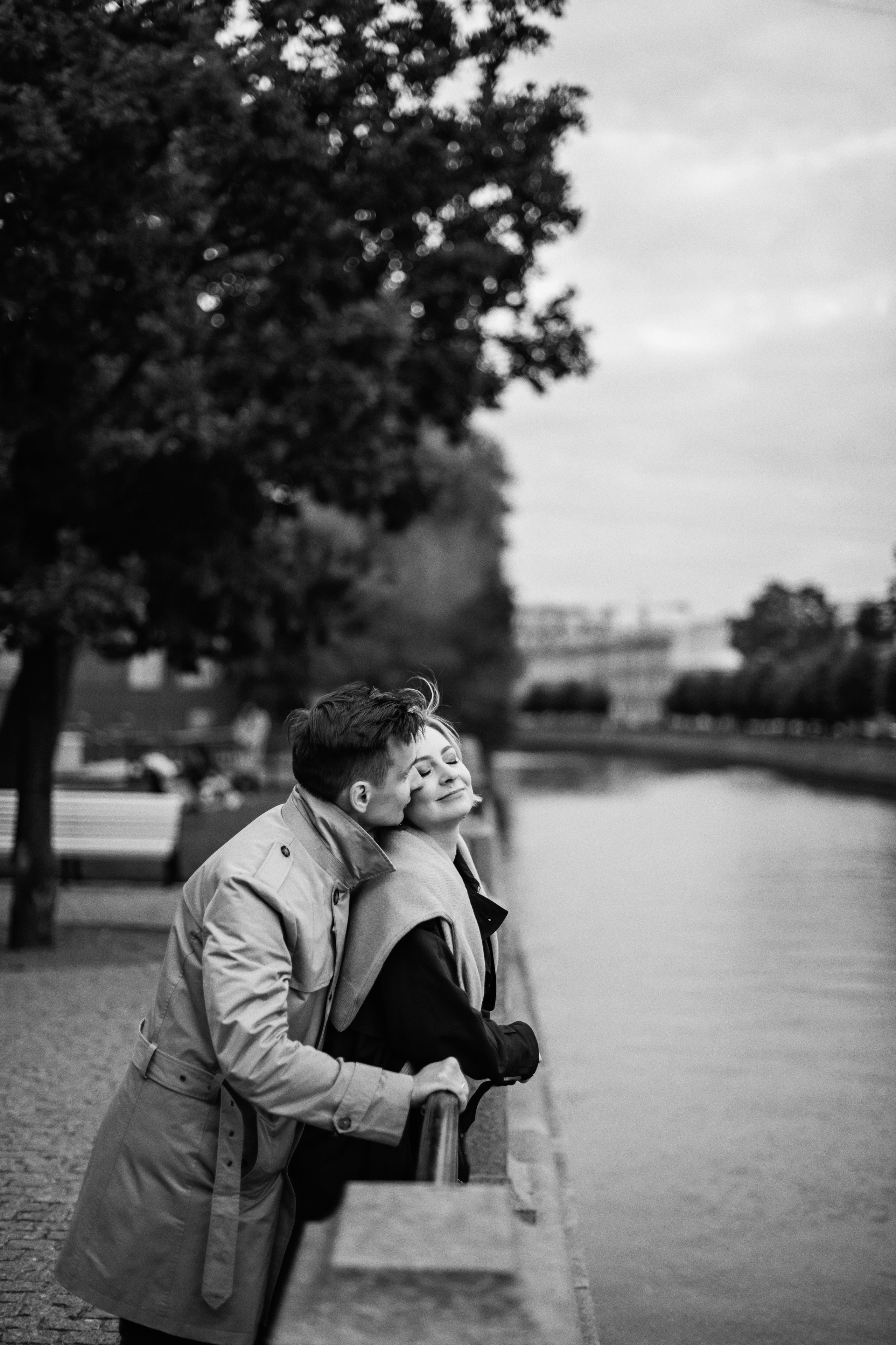 Даша и Артем. Свадебный фотограф в Санкт-Петербурге София Шубик