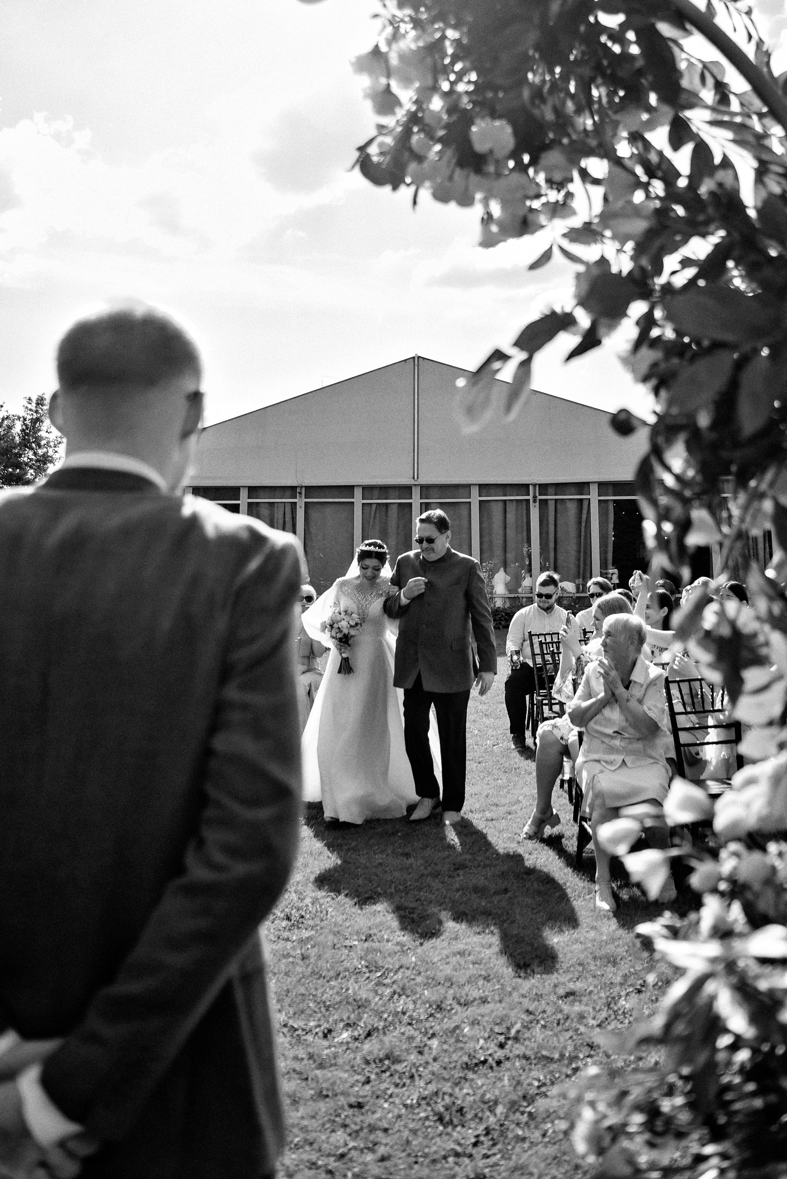 25/07/24 Юля и Вова. Свадебный фотограф в Санкт-Петербурге София Шубик