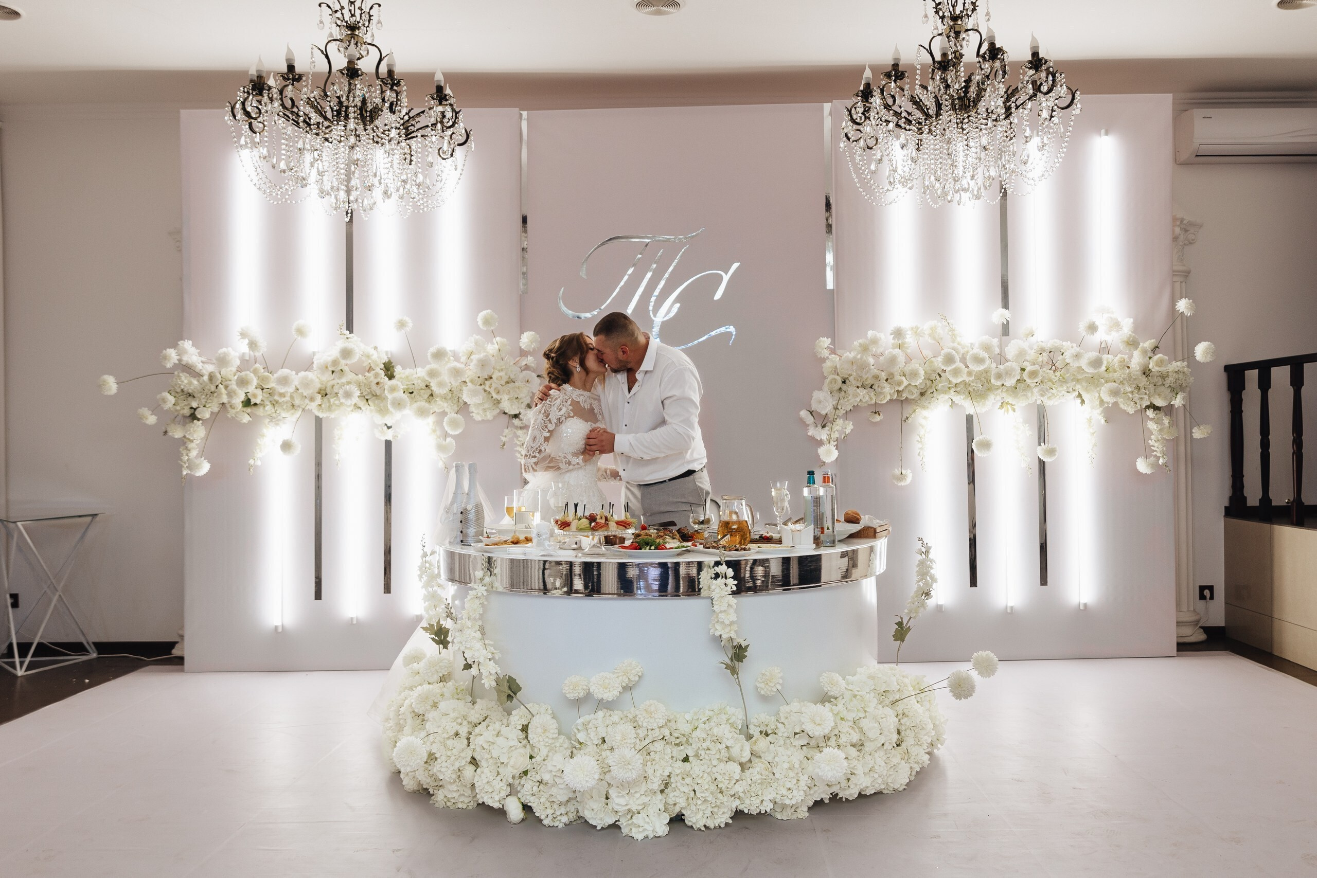 Светлана и Тимур. Семейный и свадебный фотограф в Донецке Елена Гордеева