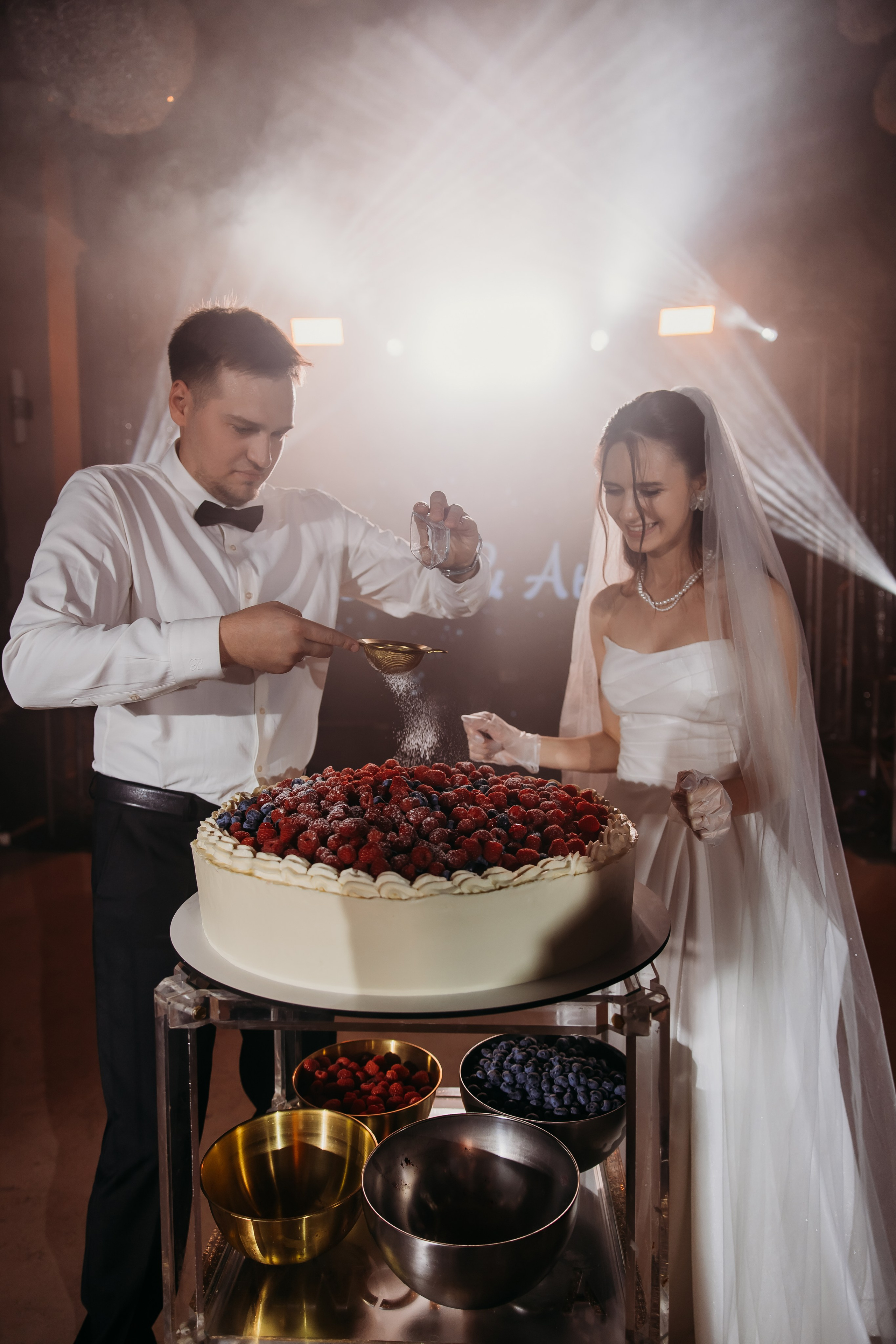 Николай и Ангелина. Фотограф Тимербаева Алина г. Сургут