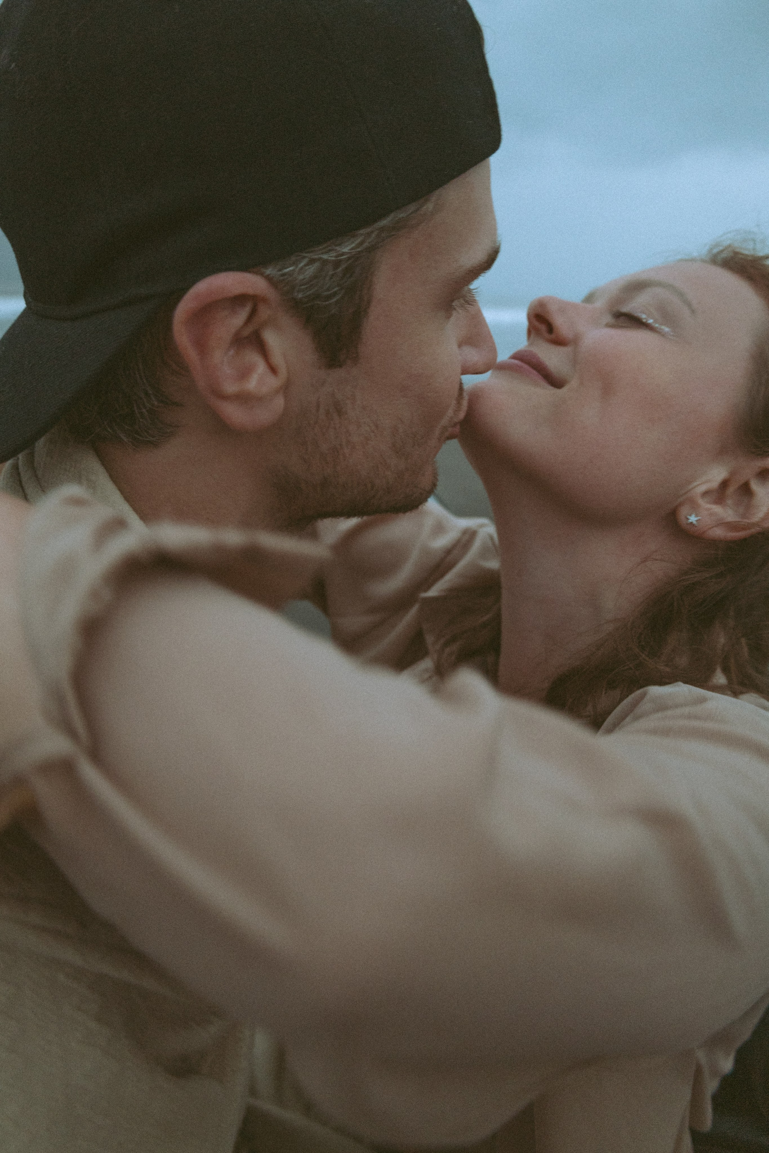 Байк. Фотограф в Воронеже Мария Зайчик