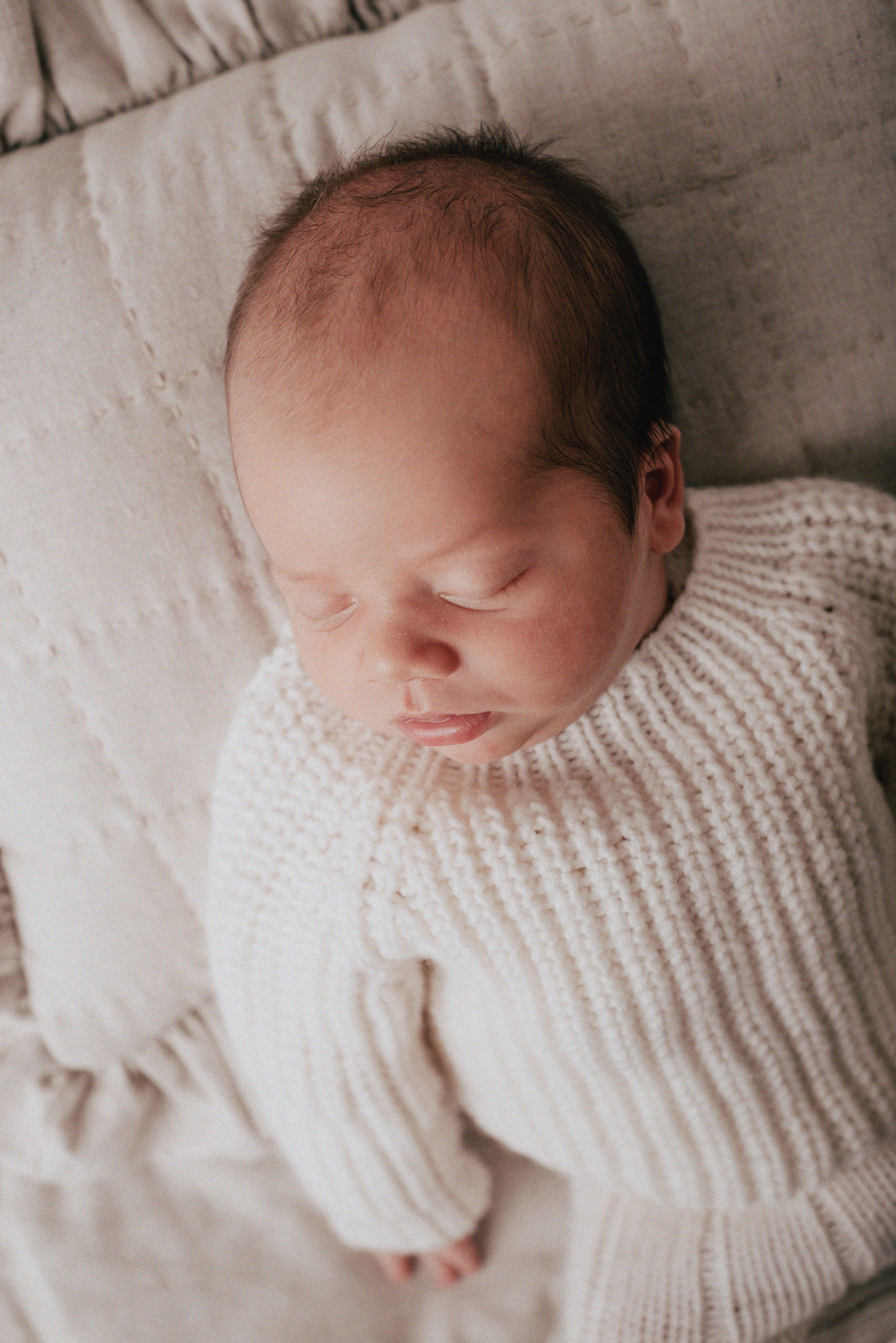 Natural newborn. Детский фотограф в г. Ростове-на-Дону Кристина Соболевская