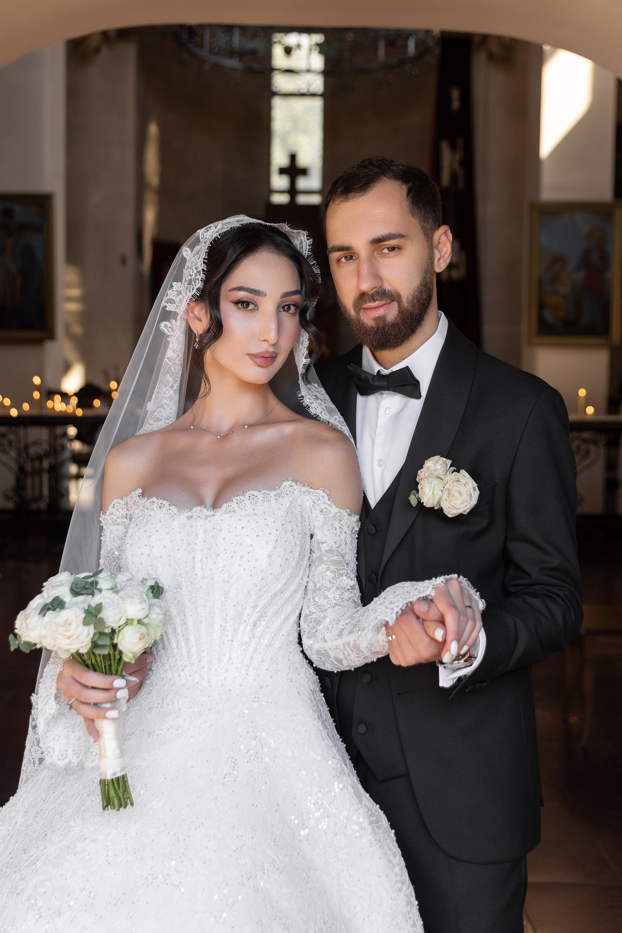 Свадьбы. Свадебный фотограф в Краснодаре