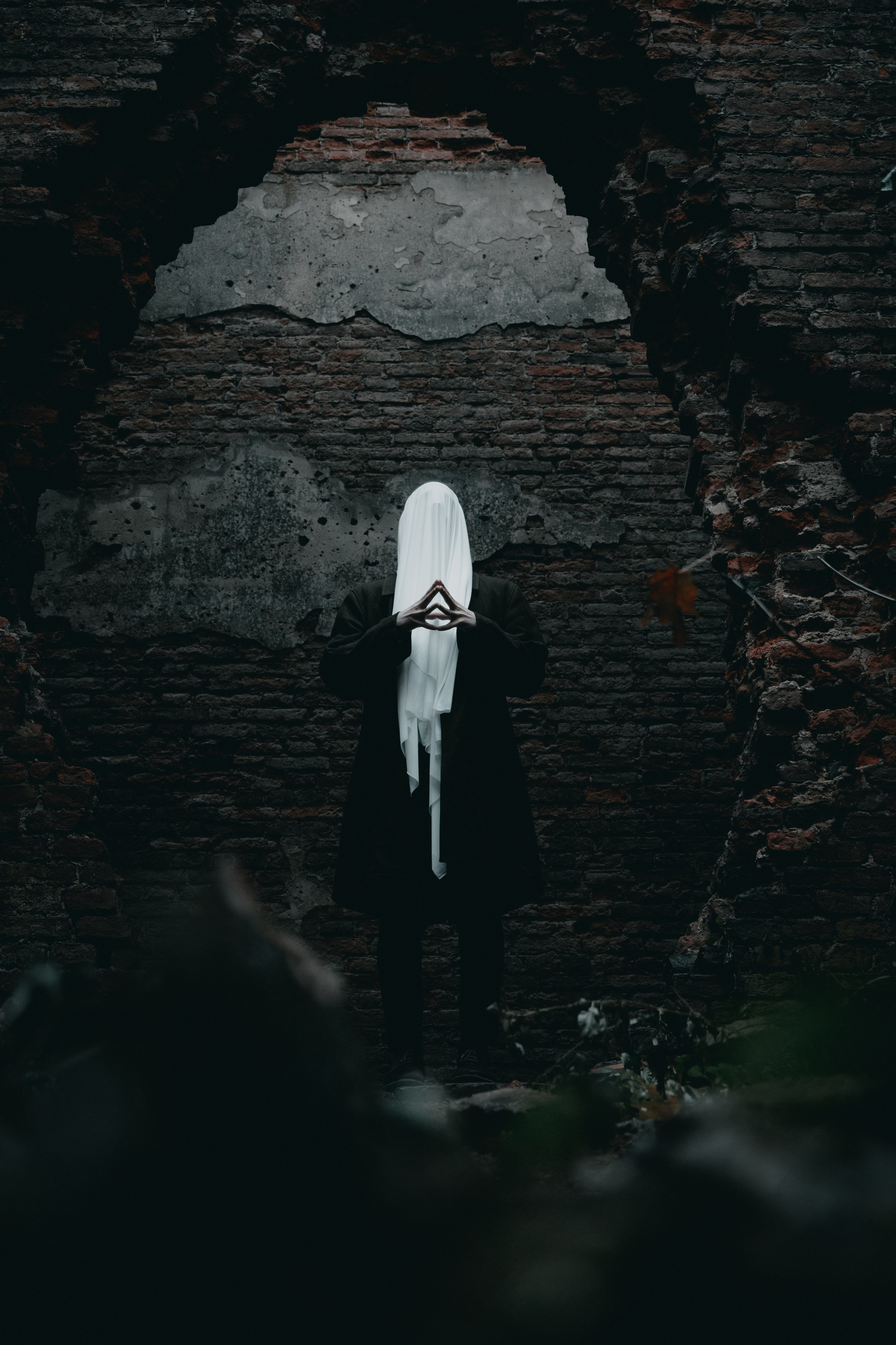 IVAN MESHCHERYAKOV. Фотограф