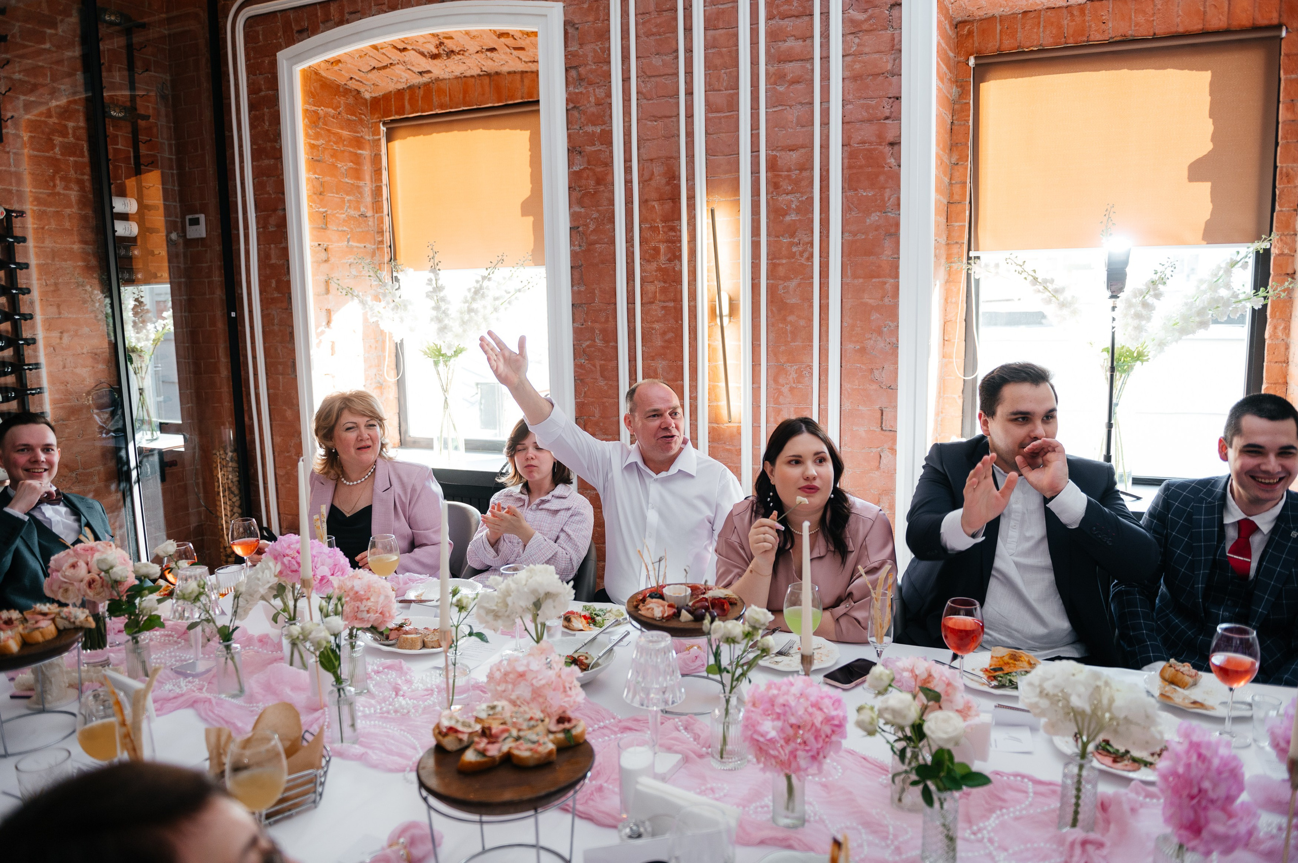 Irina & Dima. Свадебный и индивидуальный фотограф Никита Роут | Москва