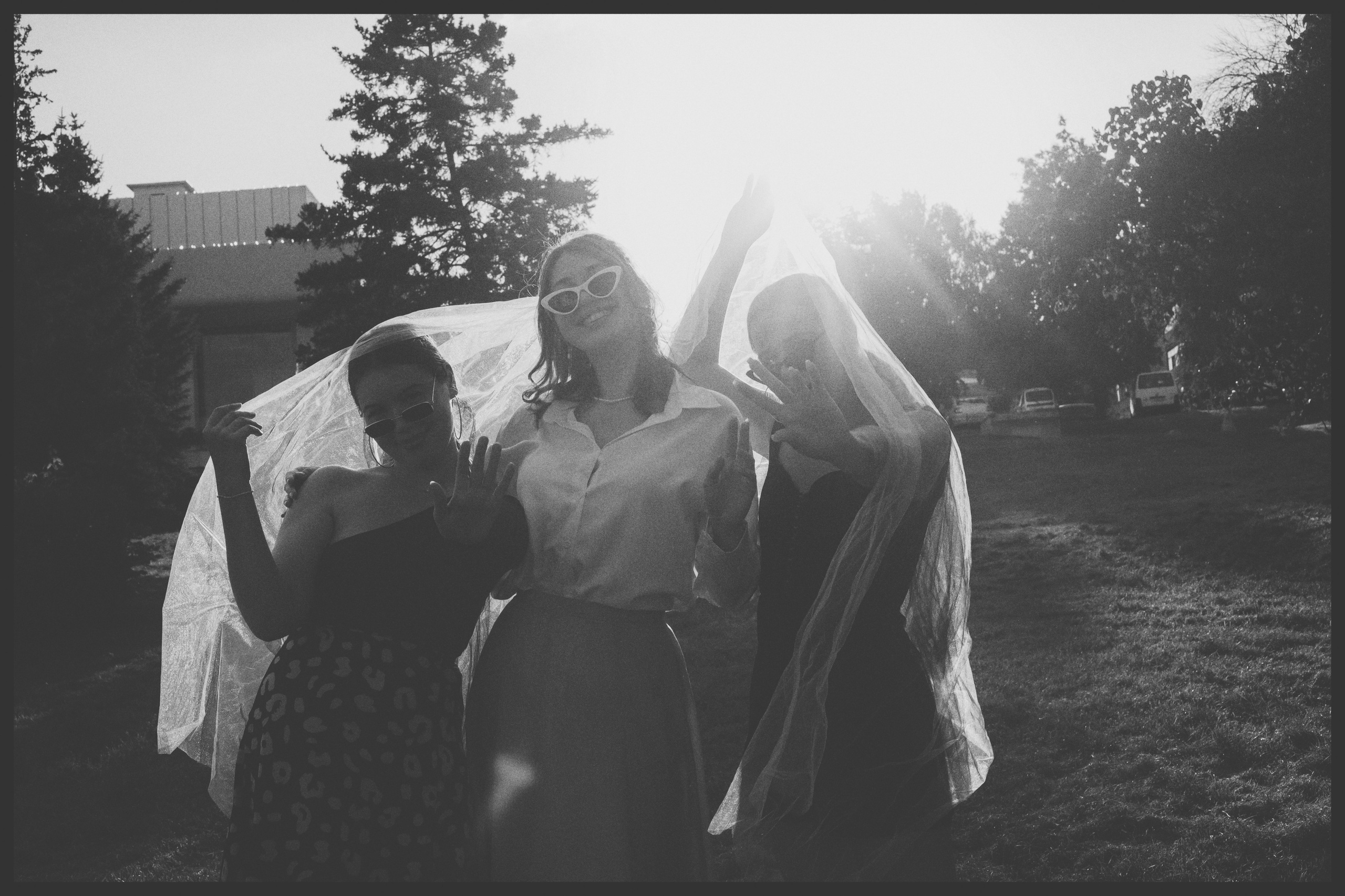 Bachelorette party. Фотограф Елизавета Колесникова