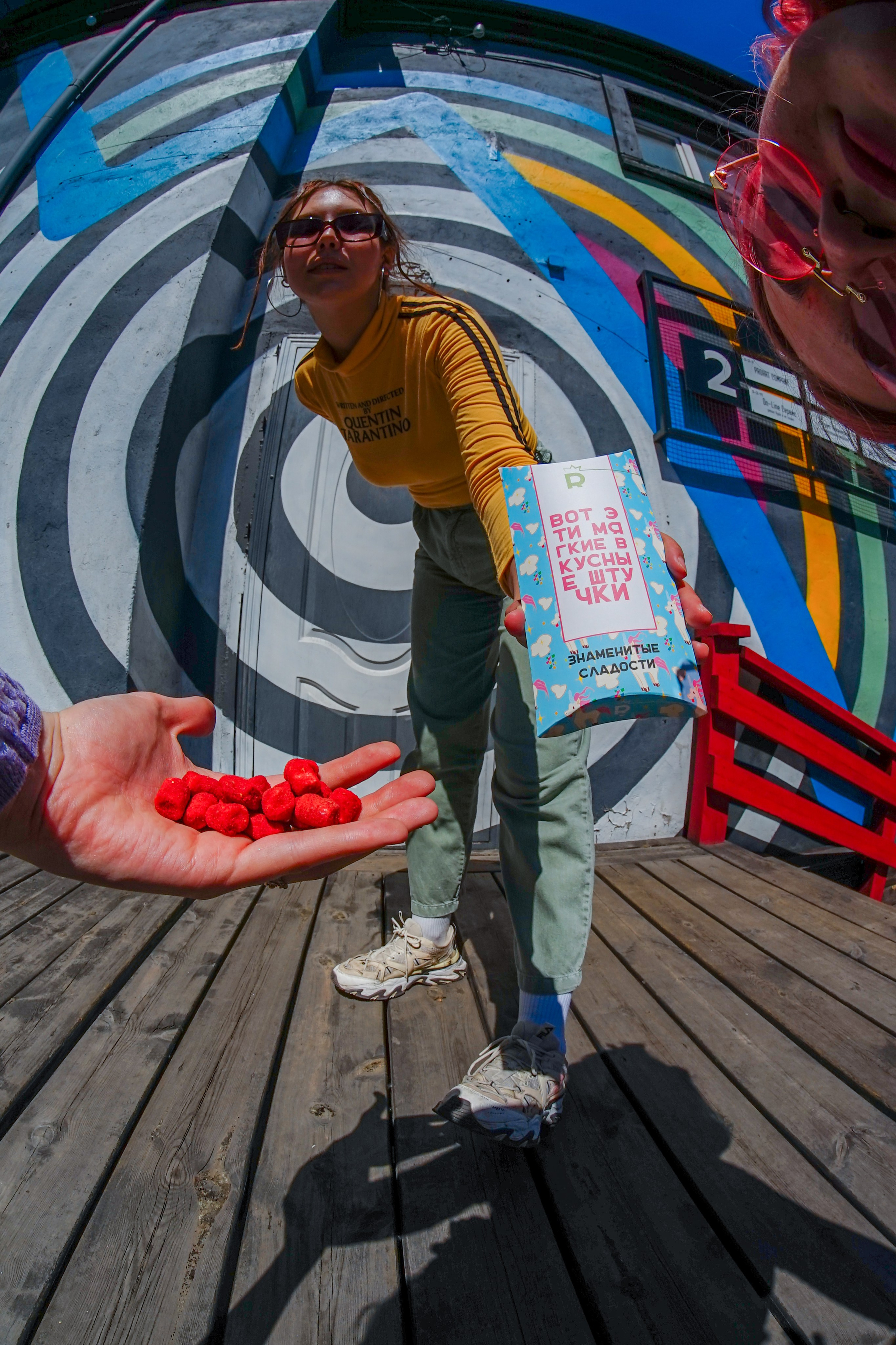 Photoshoot with skateboards for «rubiscookies». Фотограф в Иркутске | Алмамедова Кристина