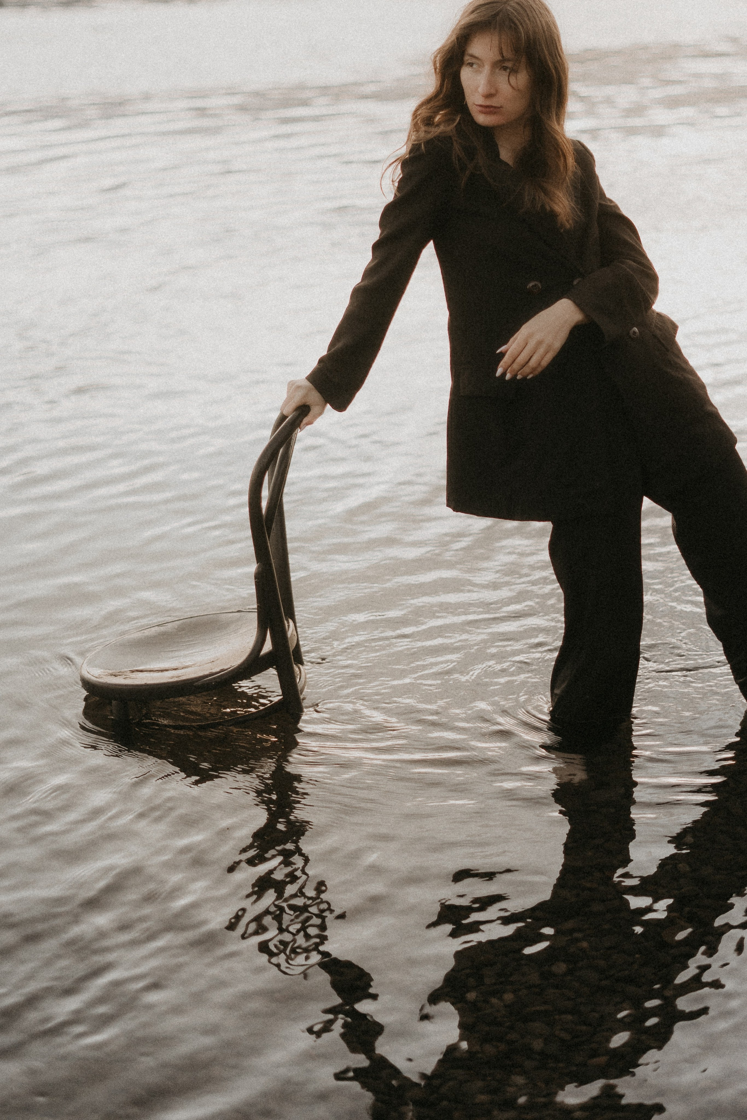 ТВОРЧЕСКАЯ ФОТОСЕССИЯ В ИРКУТСКЕ. Женский фотограф в Иркутске. Фотографирую людей красиво. Фото-прогулки, семейные истории, фотосессия 50+