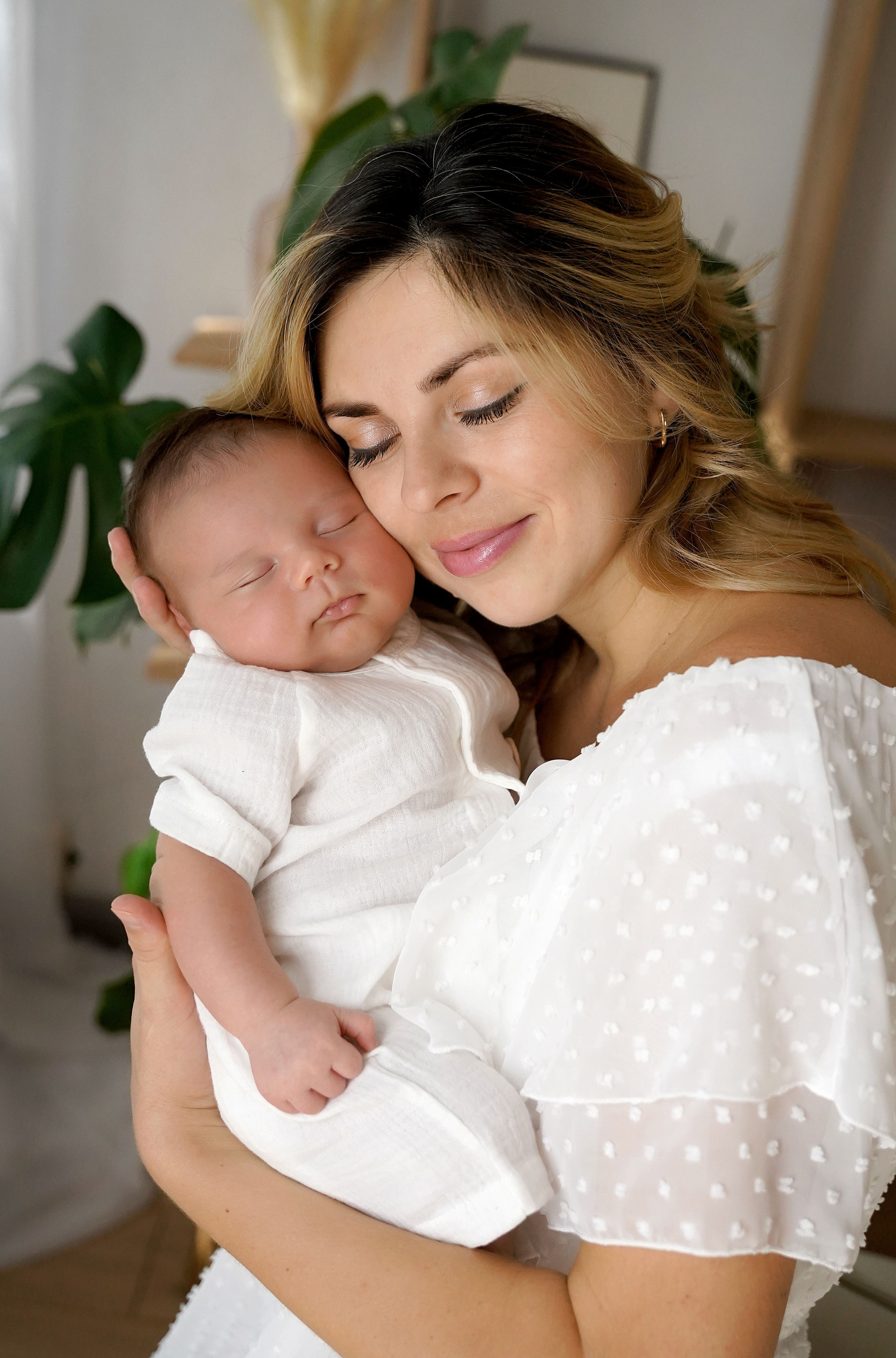 СЪЕМКА НОВОРОЖДЕННОГО ПАКЕТ «LIFE STYLE». Фотограф в Ялте Инна Найден. Детский и семейный фотограф