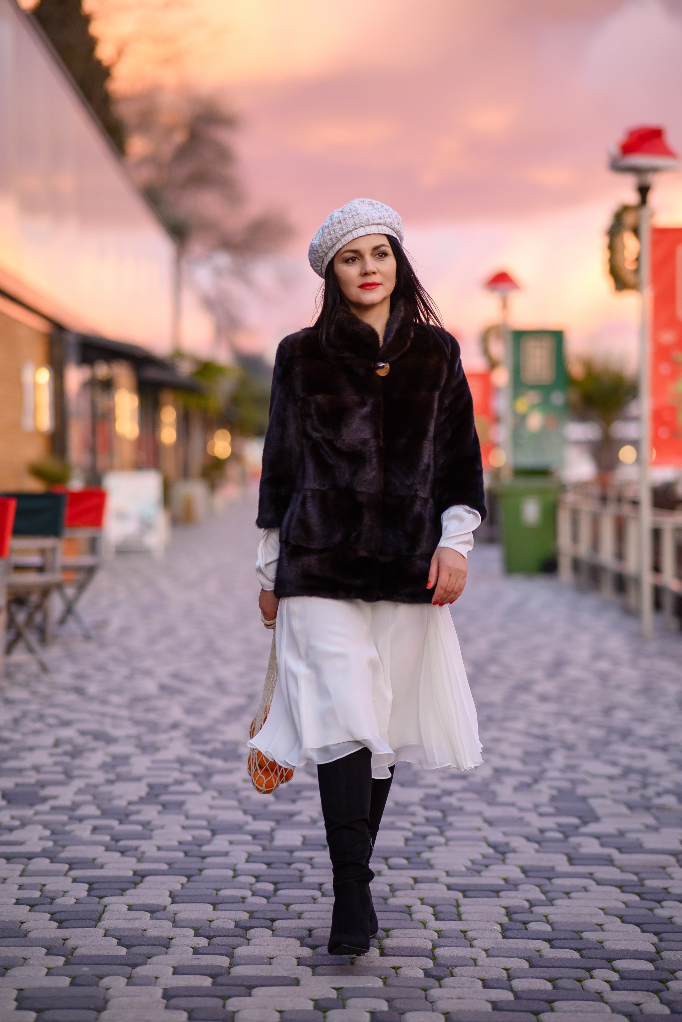 ПРОГУЛКА. Фотограф в Ялте Инна Найден. Детский и семейный фотограф