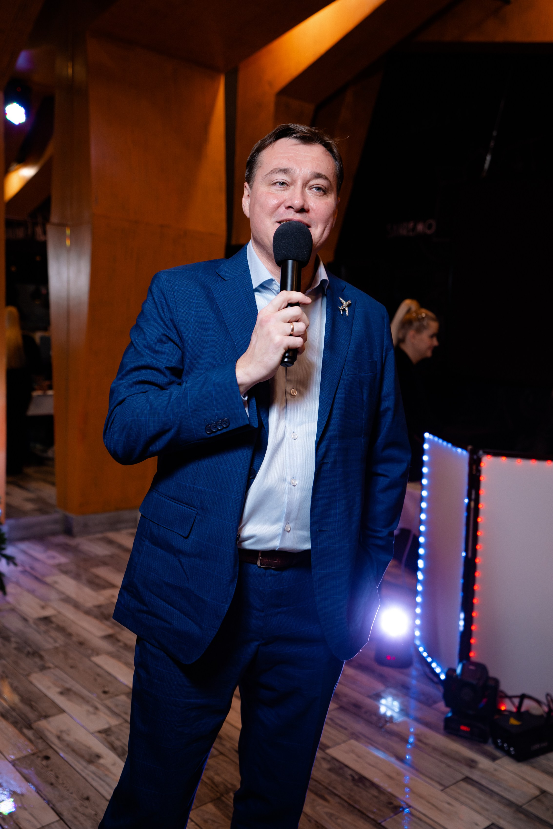 Корпоративная фотосъёмка для ТехноАвиа. Свадебный и репортажный фотограф в Уфе и по России