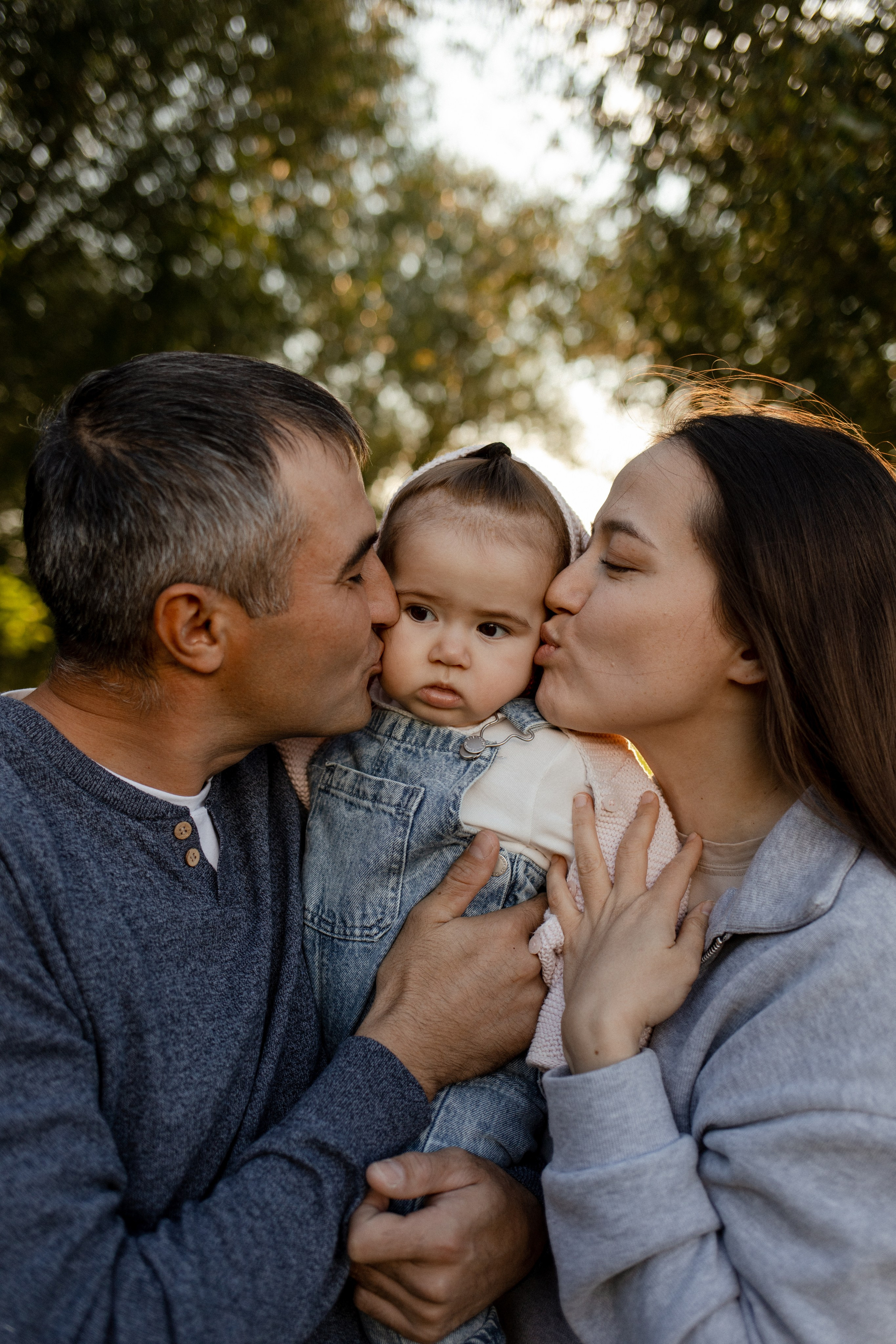 Мира. Семейный фотограф Челябинск