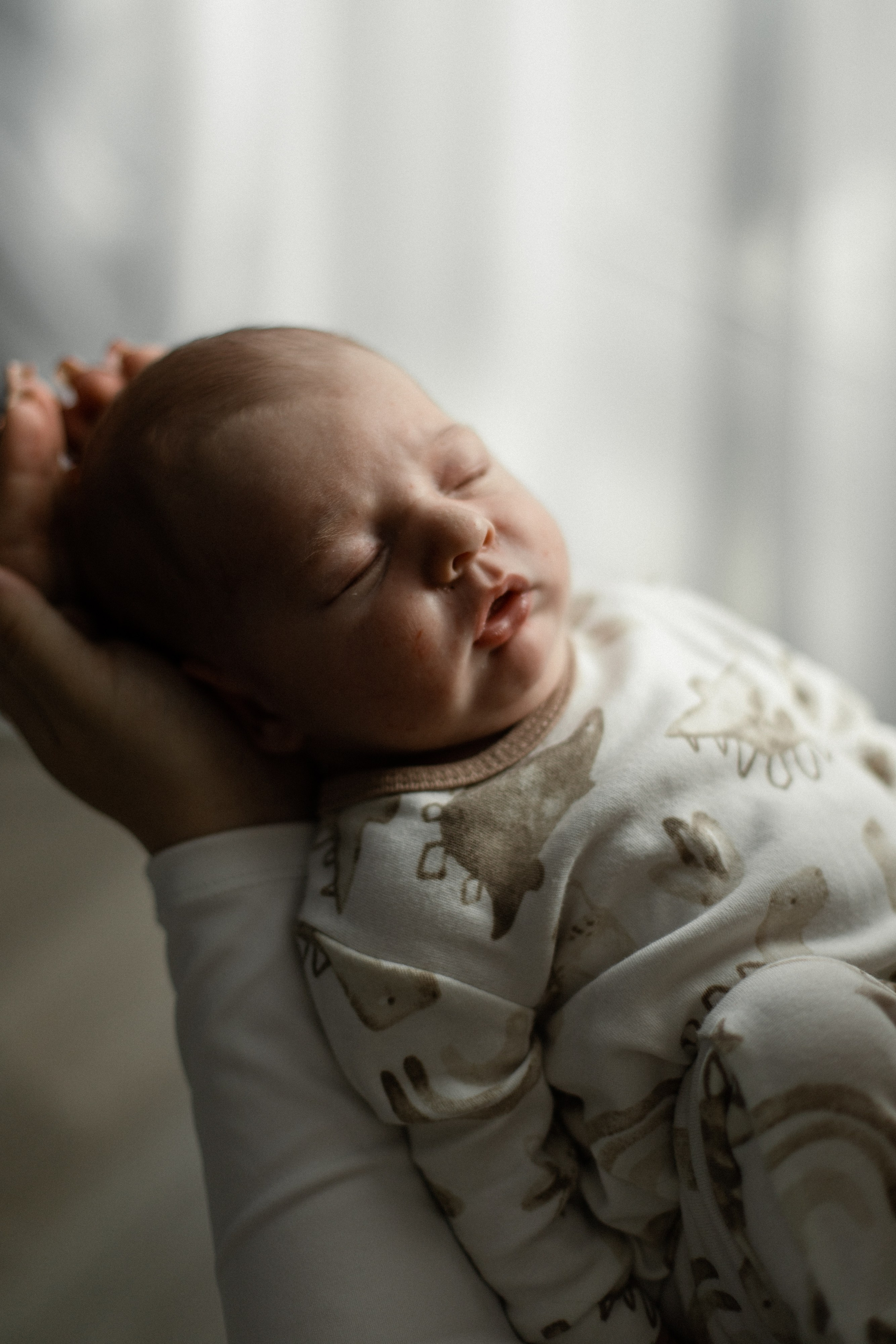 Маленький Евгений. Семейный фотограф Челябинск