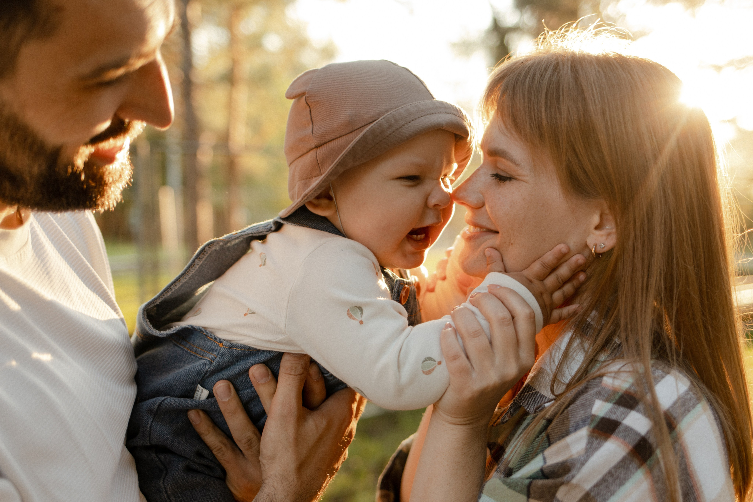 Годовасик Павел. Семейный фотограф Челябинск
