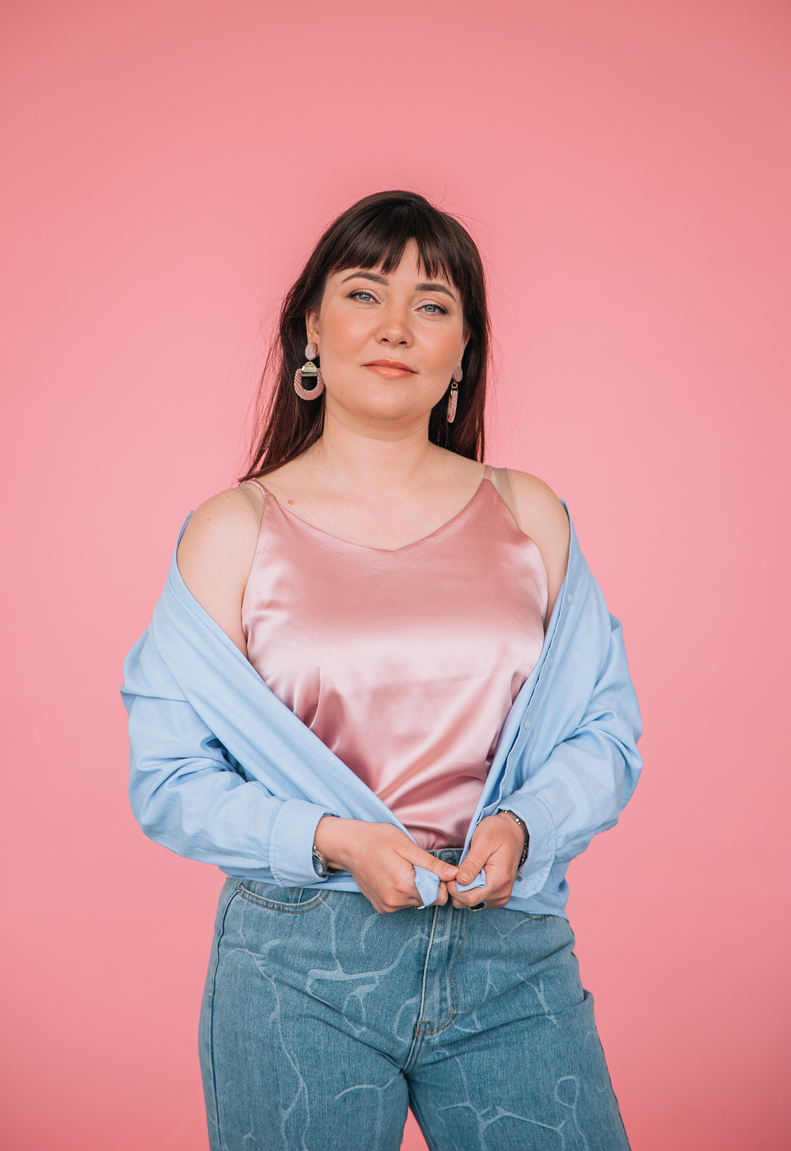 Психолог Оксана Голдаева. Главная