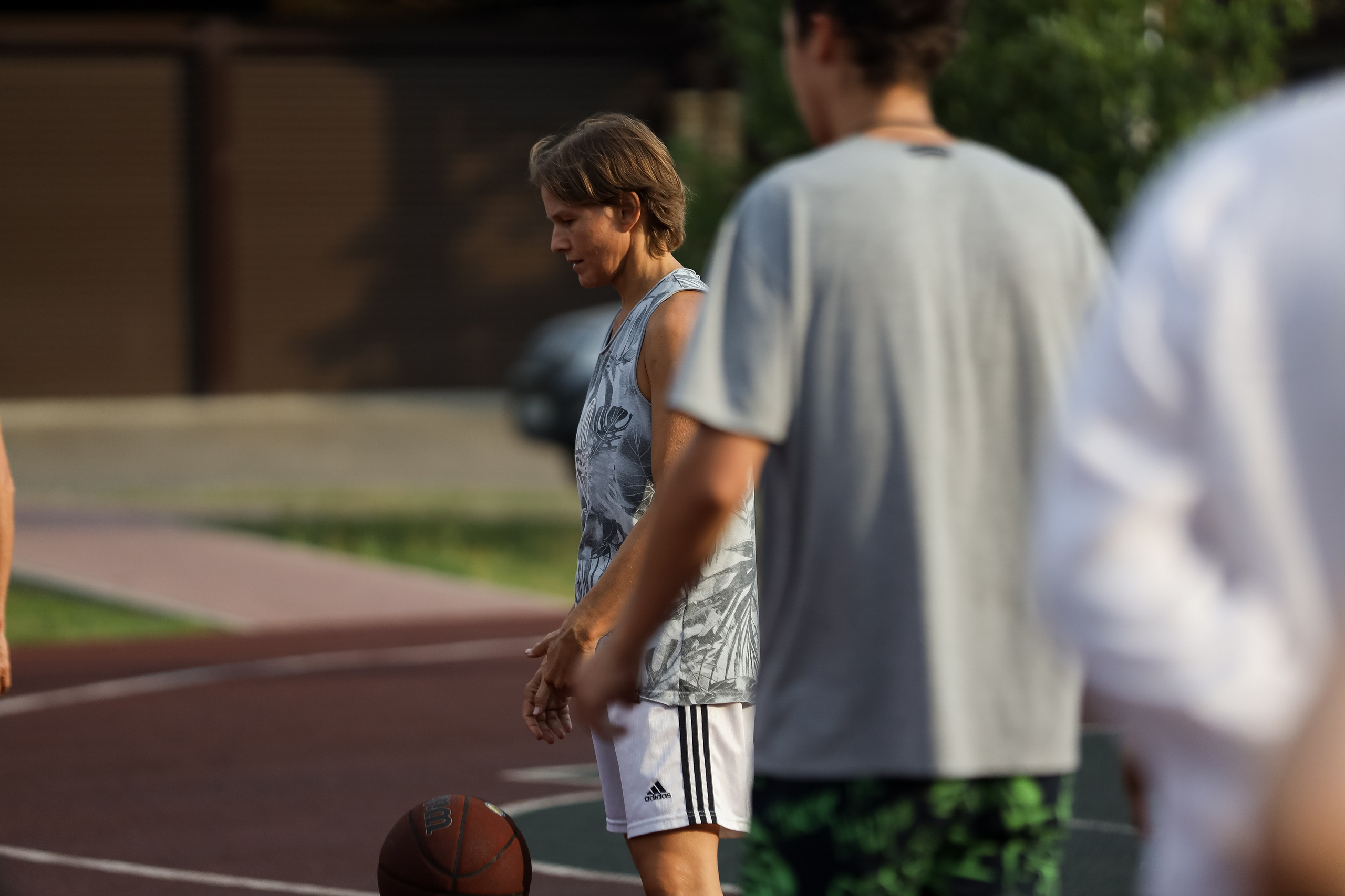 Спортивный день 16.09.2022. Фотограф Антон Чупринин