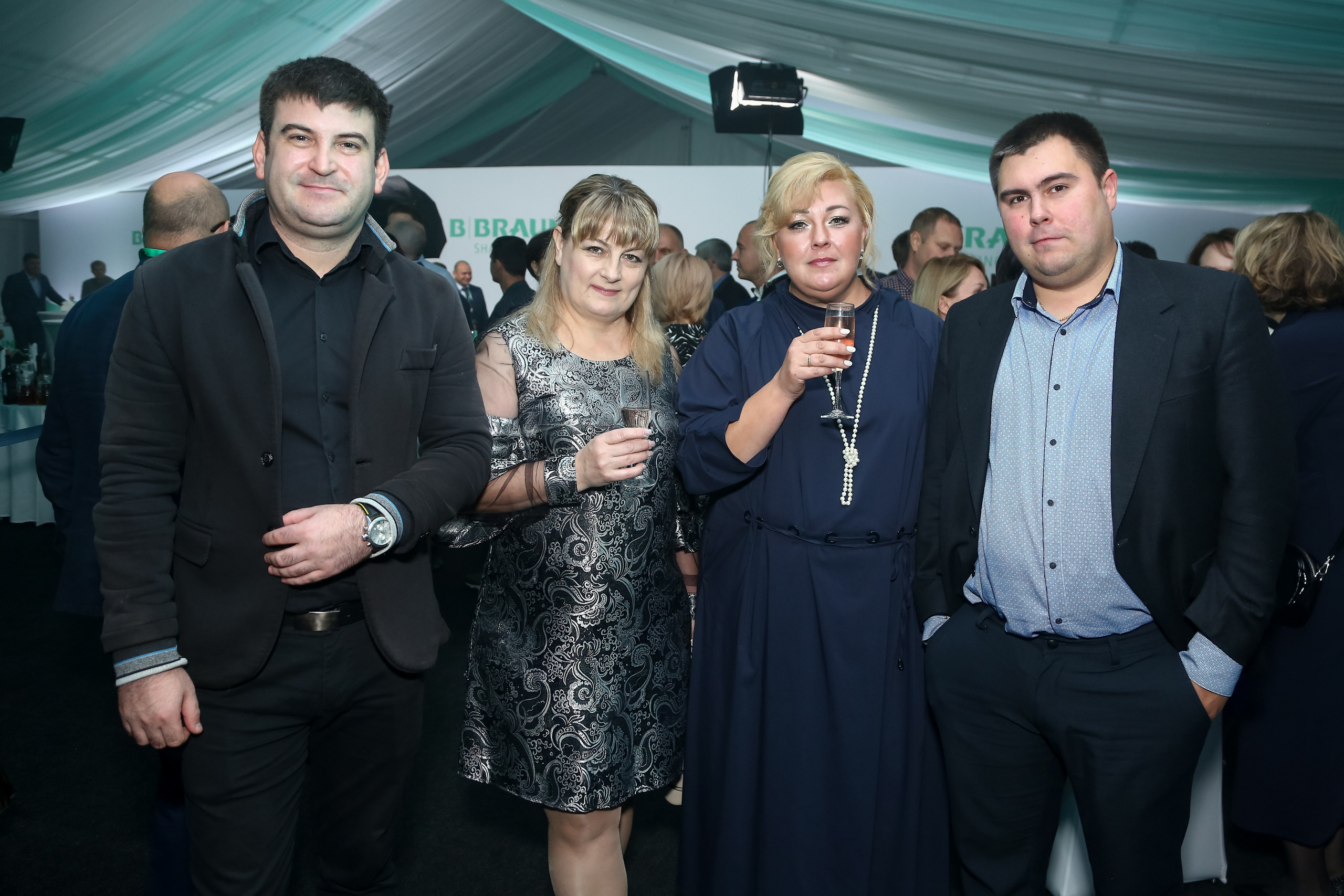 B.Braun 2022. Фотограф Антон Чупринин