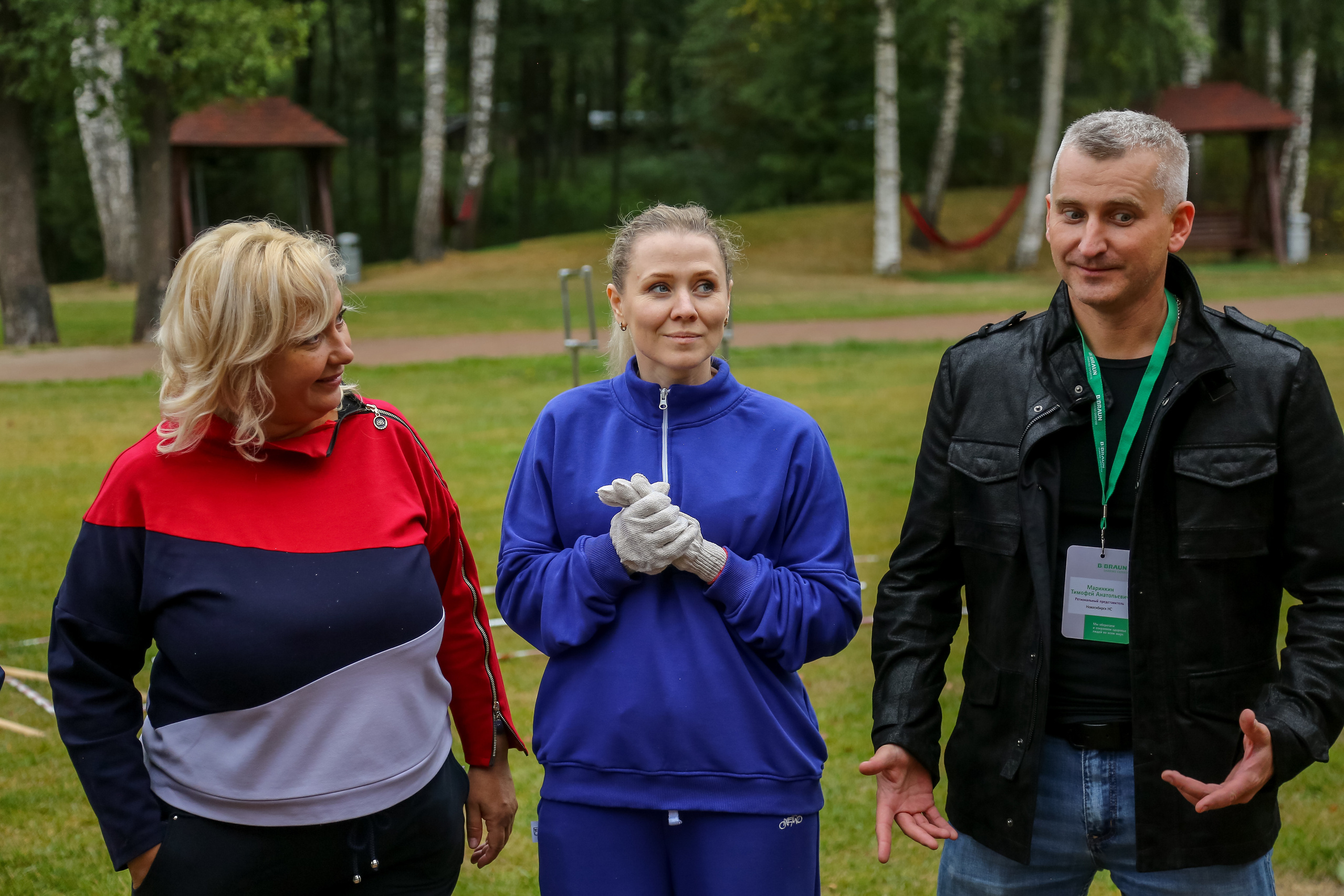 B.Braun 2022. Фотограф Антон Чупринин