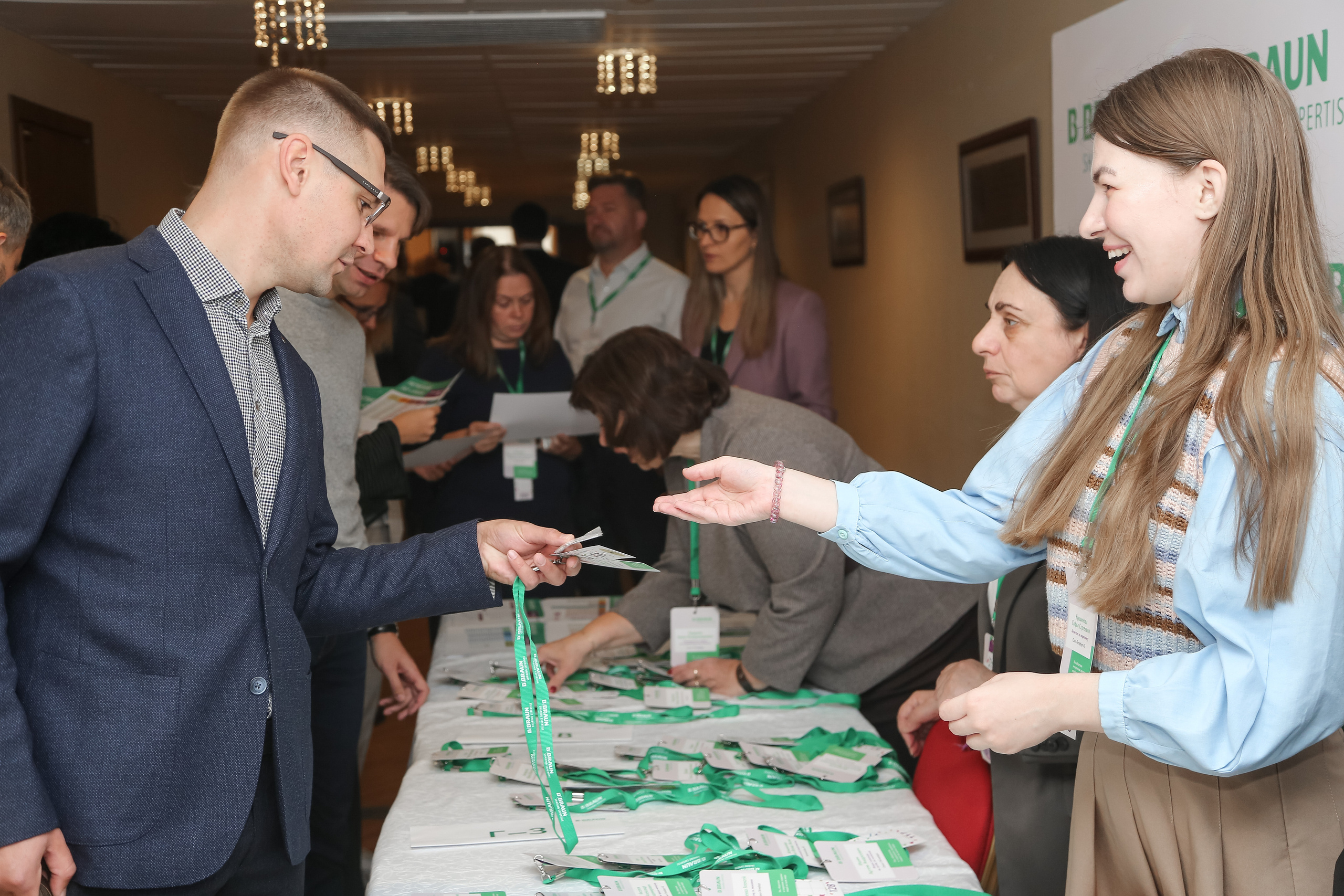 B.Braun 2022. Фотограф Антон Чупринин