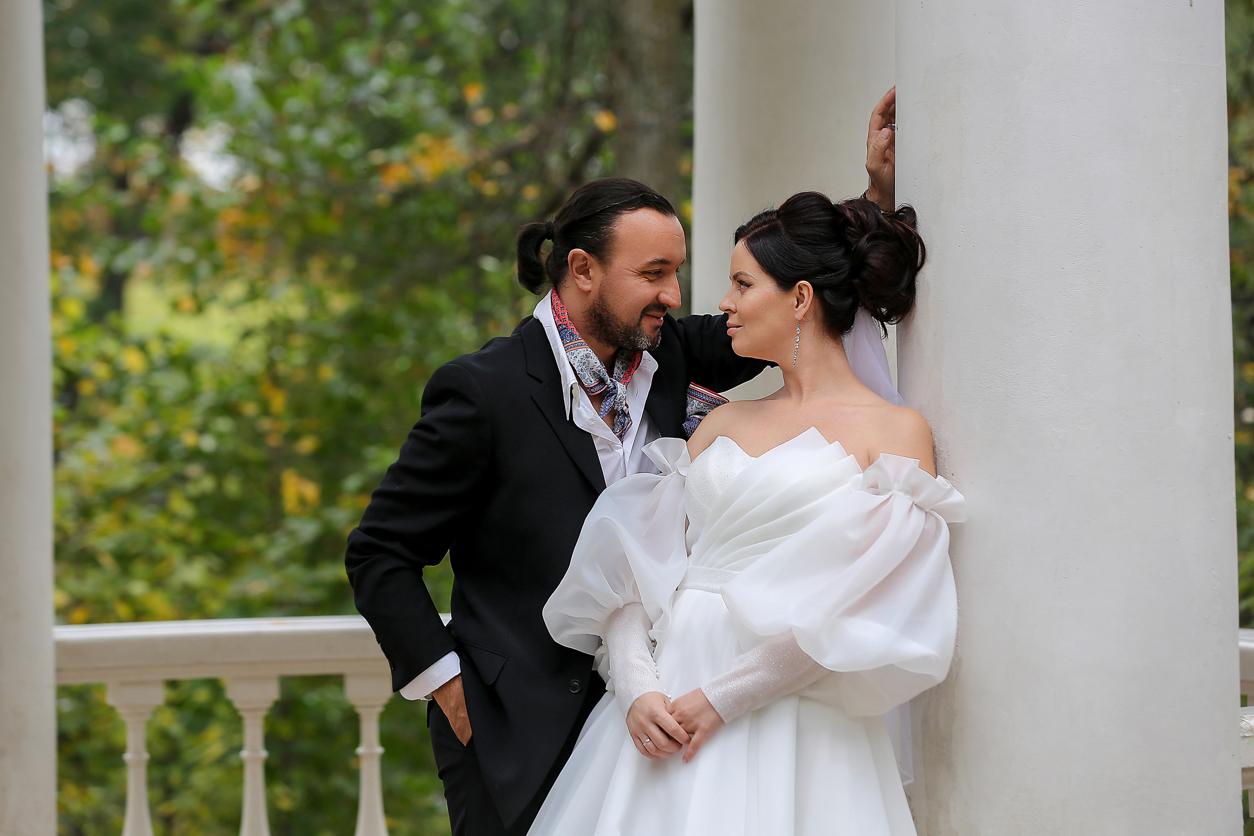 Свадьба Екатерина и РУслан. Фотограф Антон Чупринин