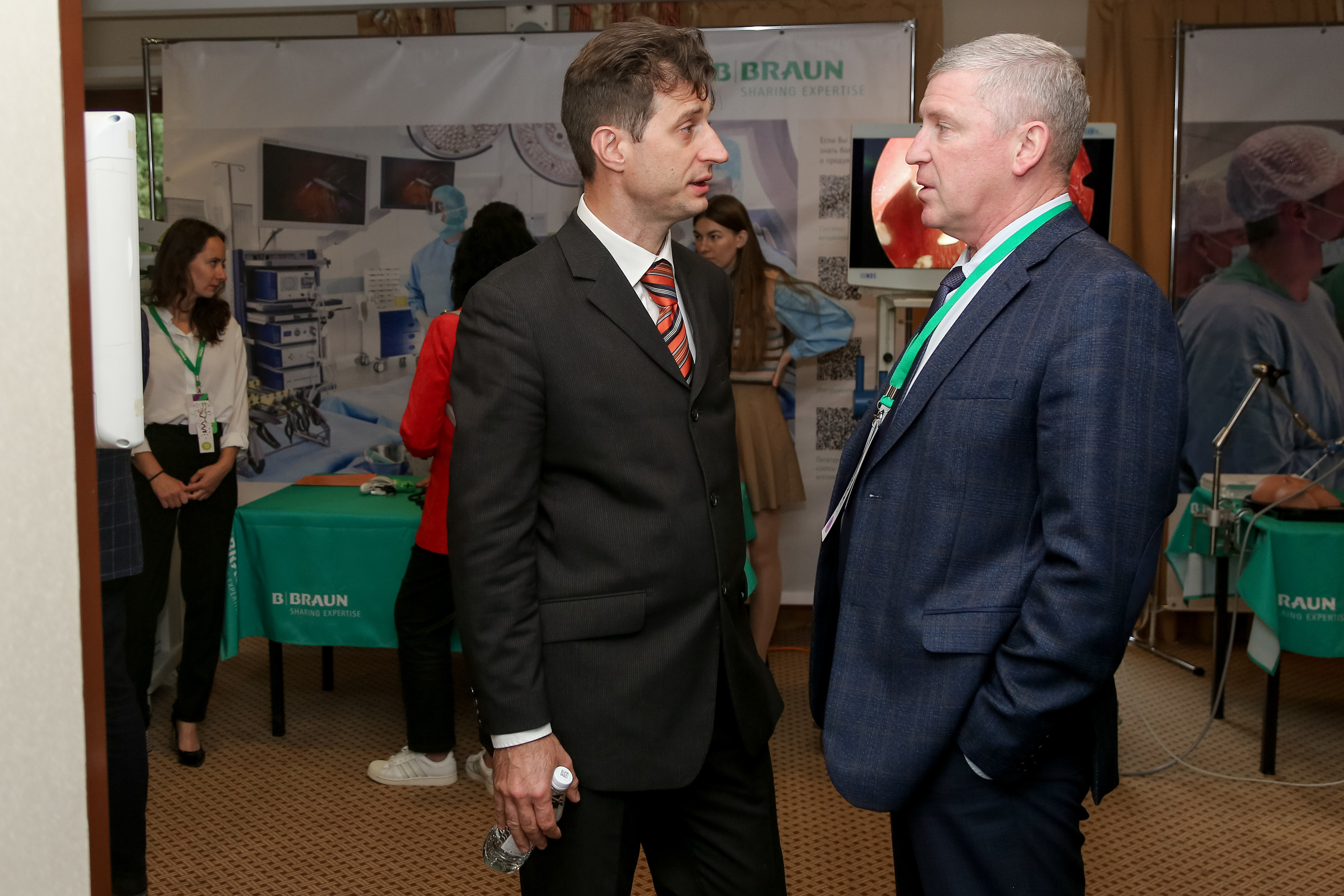 B.Braun 2022. Фотограф Антон Чупринин