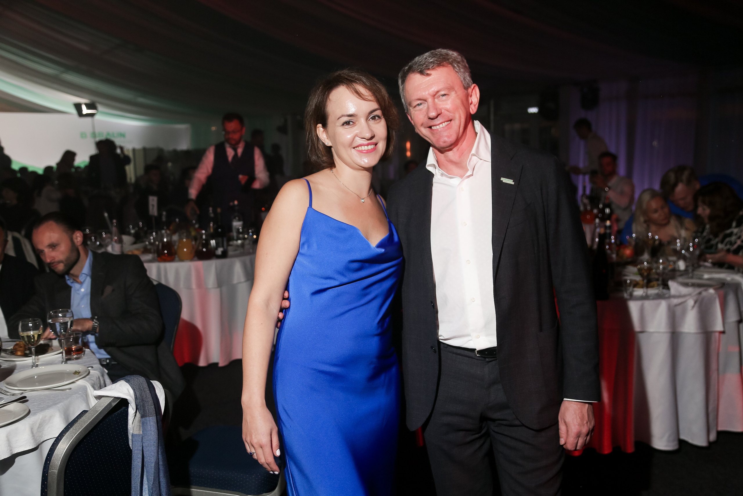 B.Braun 2022. Фотограф Антон Чупринин