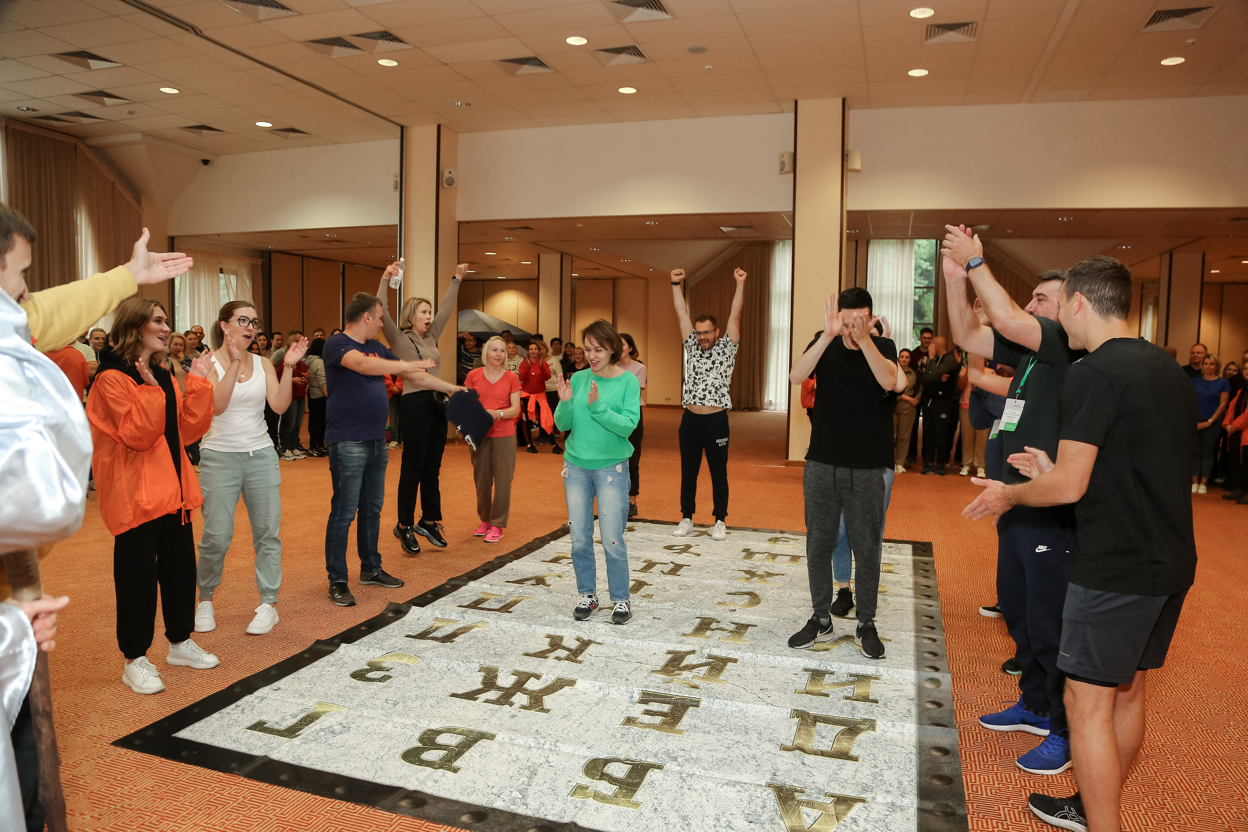 B.Braun 2022. Фотограф Антон Чупринин