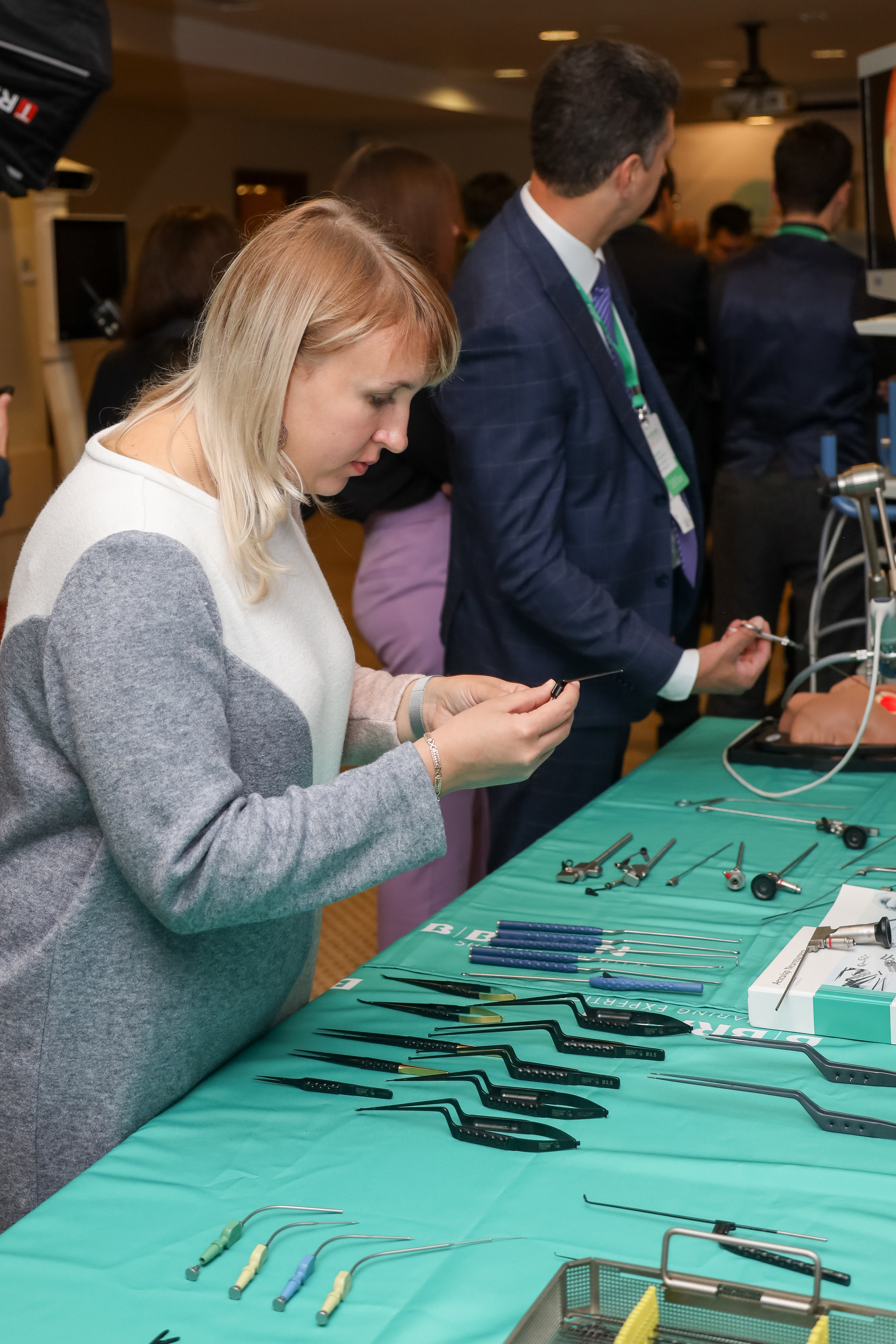 B.Braun 2022. Фотограф Антон Чупринин